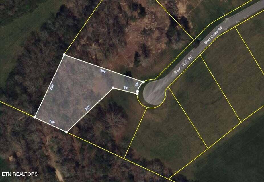Birchwood, TN 37308,5307 Bear Creek Rd
