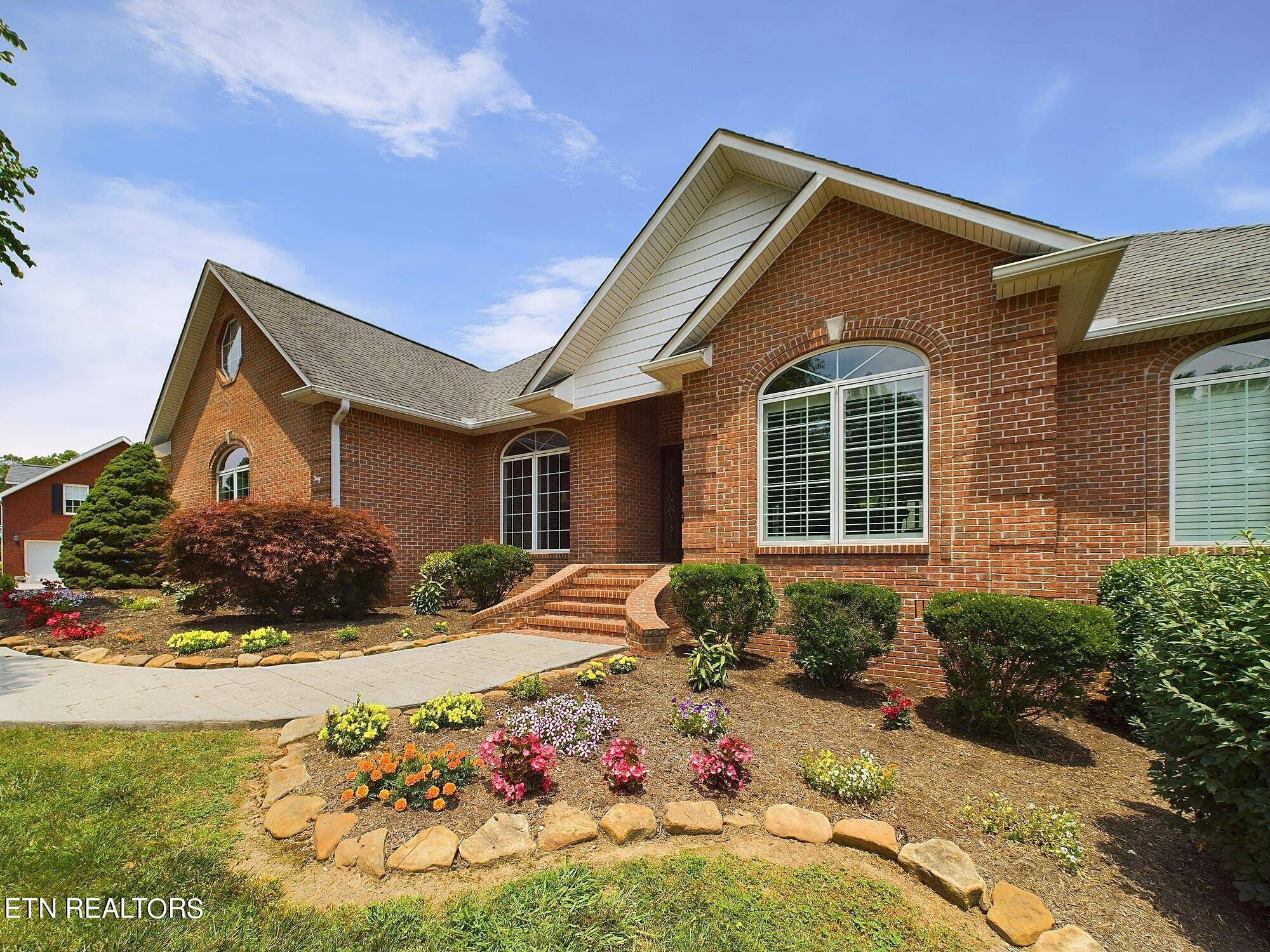 Andersonville, TN 37705,138 Cheshire DR