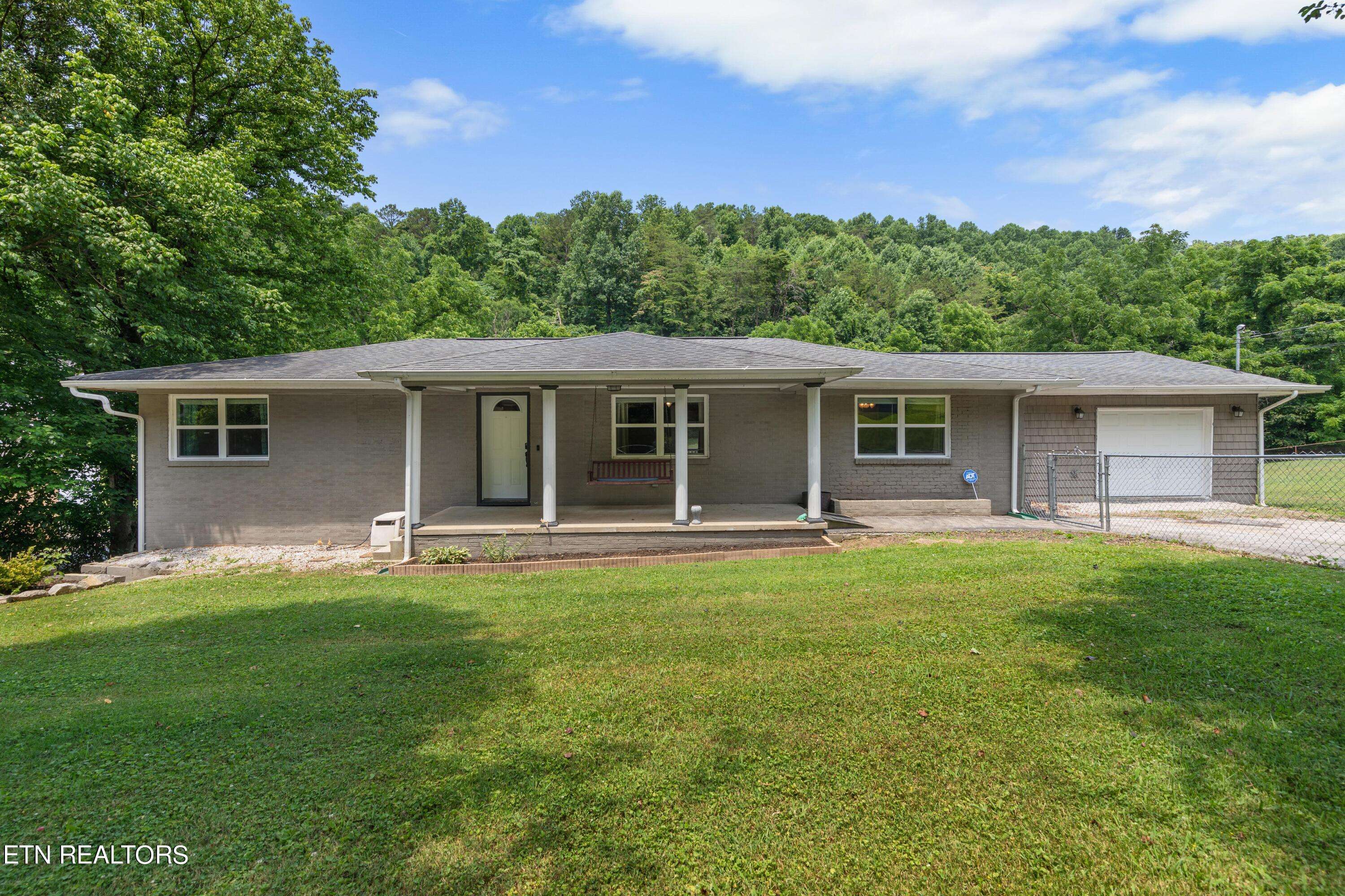 Rocky Top, TN 37769,351 Longfield Rd