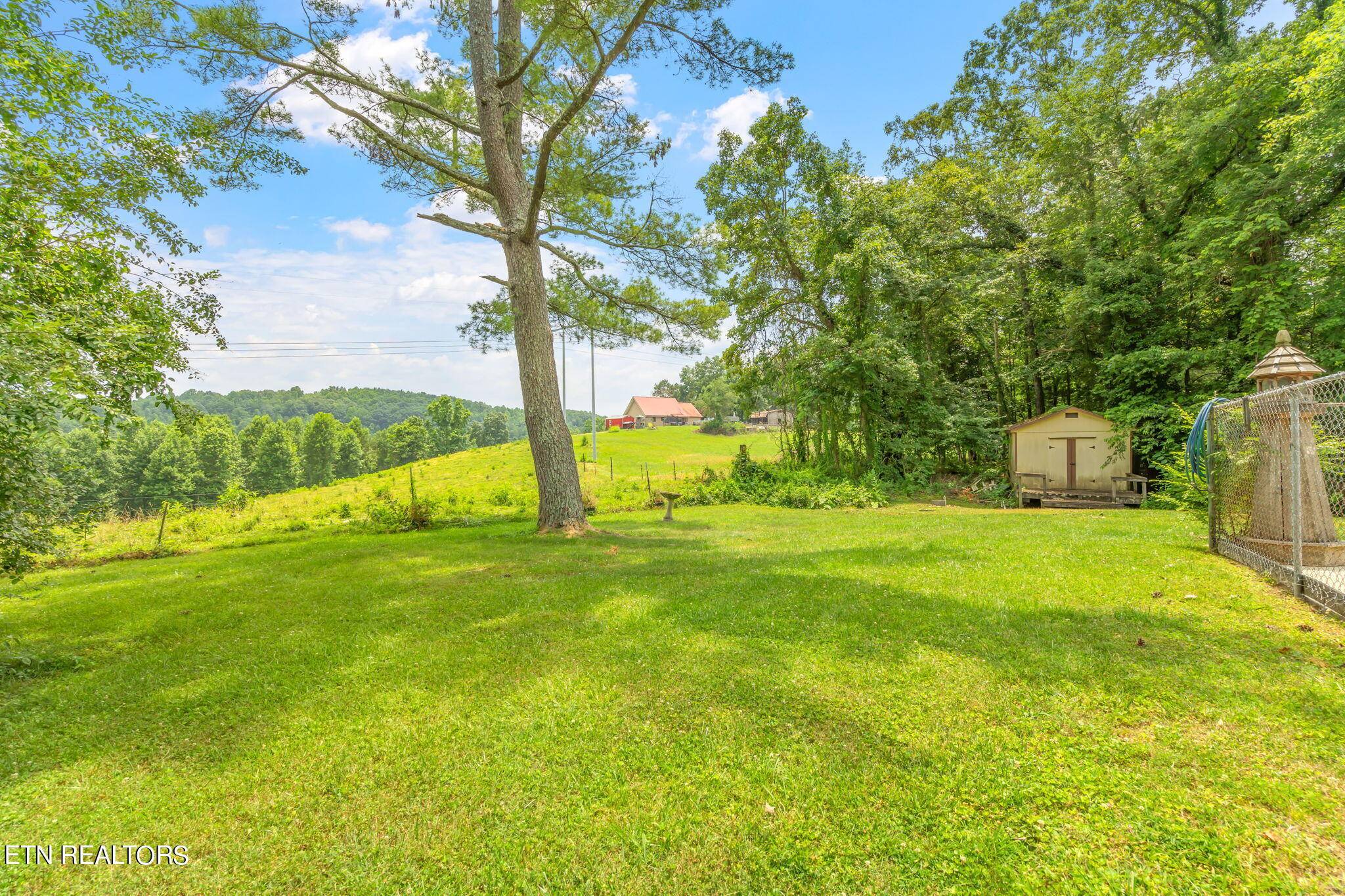 Rockwood, TN 37854,750 Hathburn DR