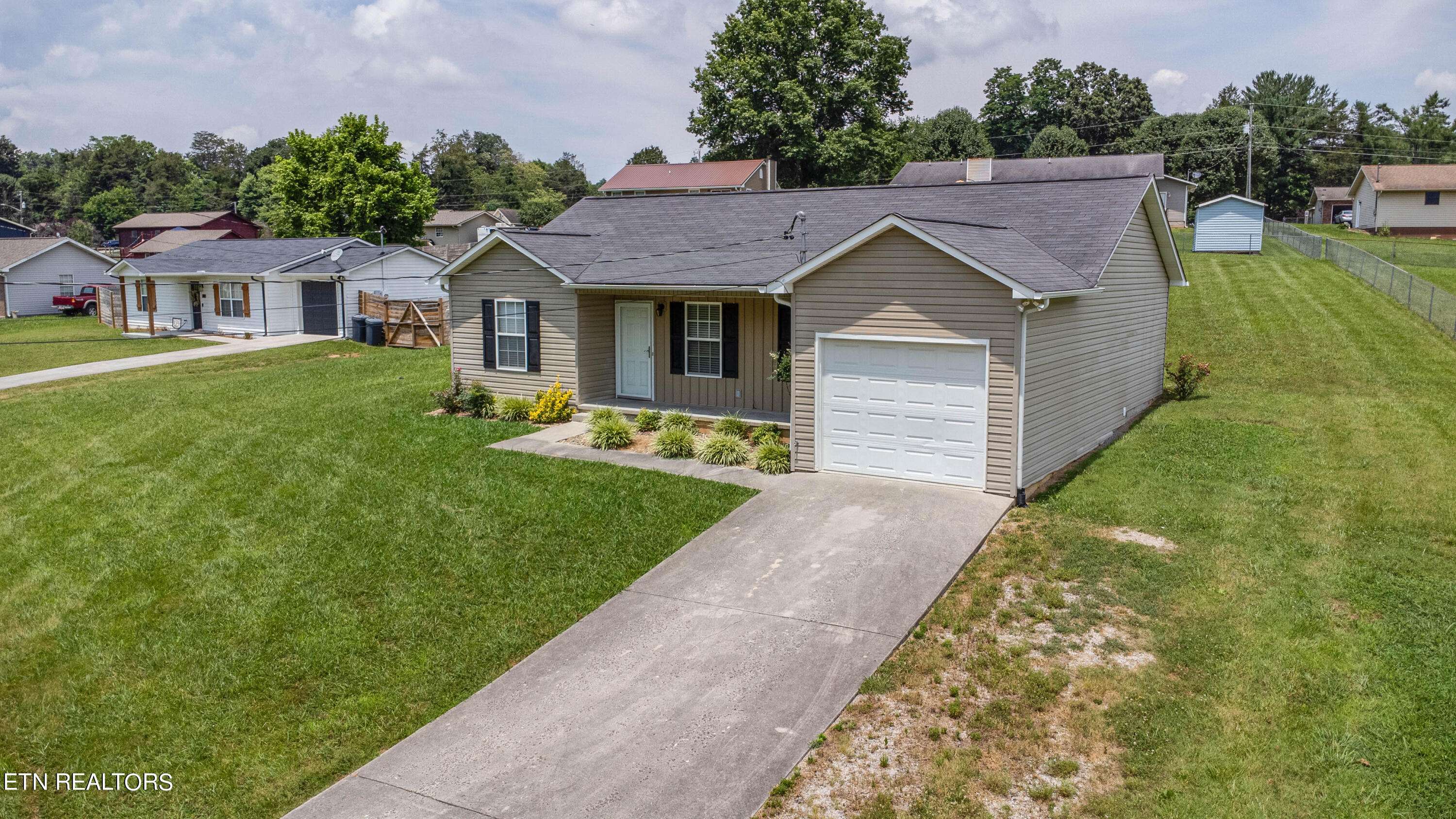 Maynardville, TN 37807,130 Melissa Dawn LN