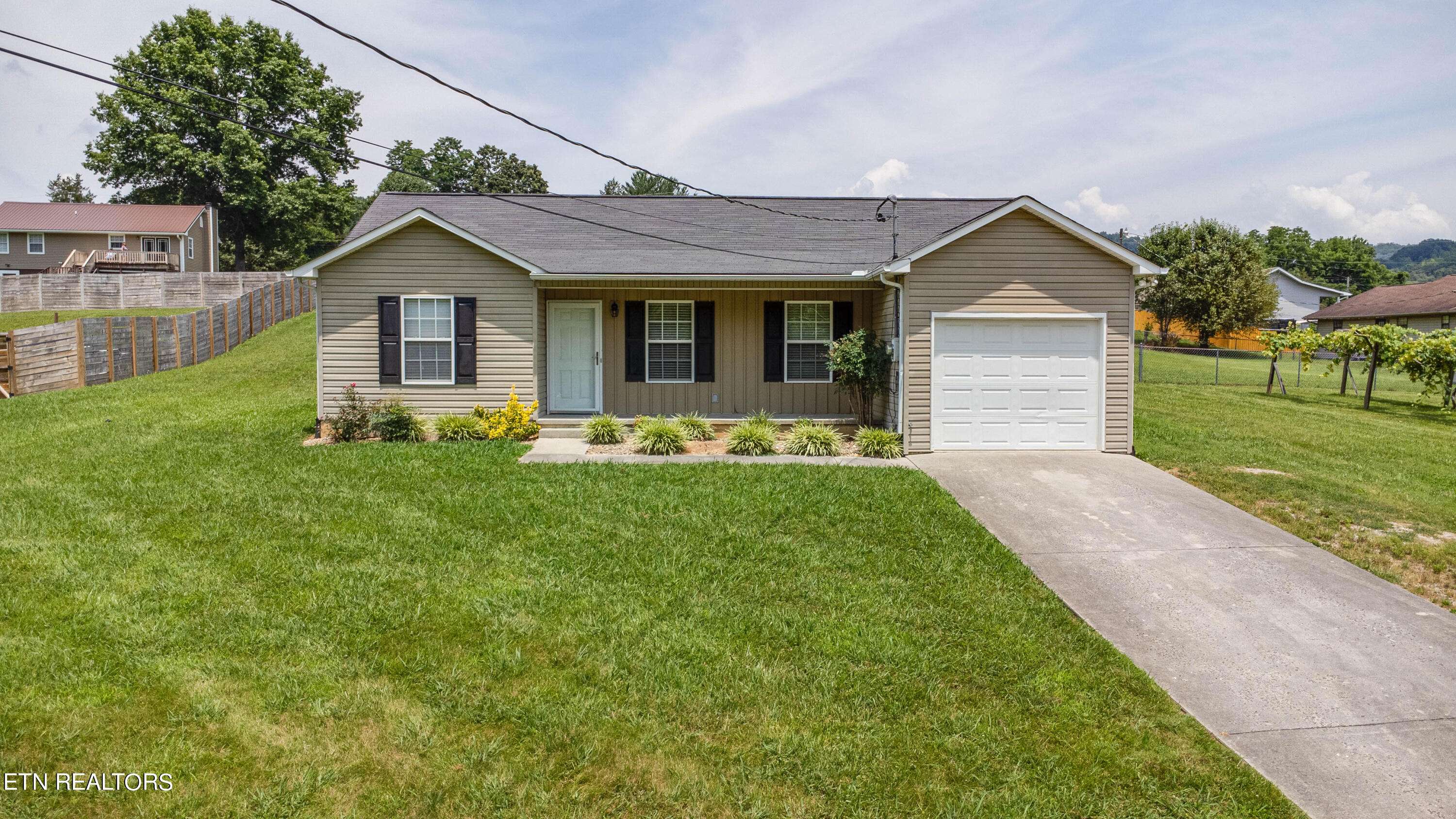 Maynardville, TN 37807,130 Melissa Dawn LN