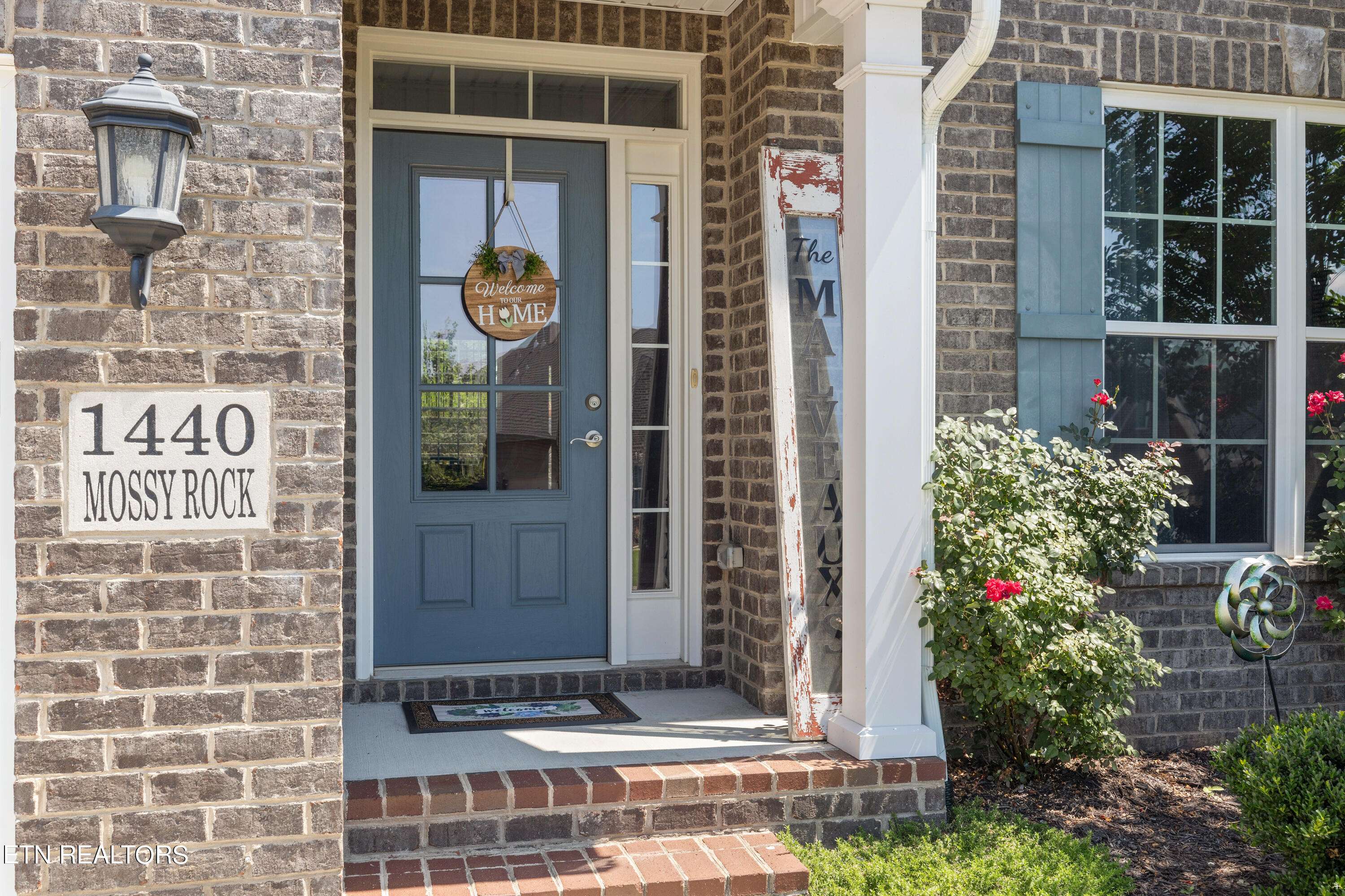 Knoxville, TN 37922,1440 Mossy Rock LN