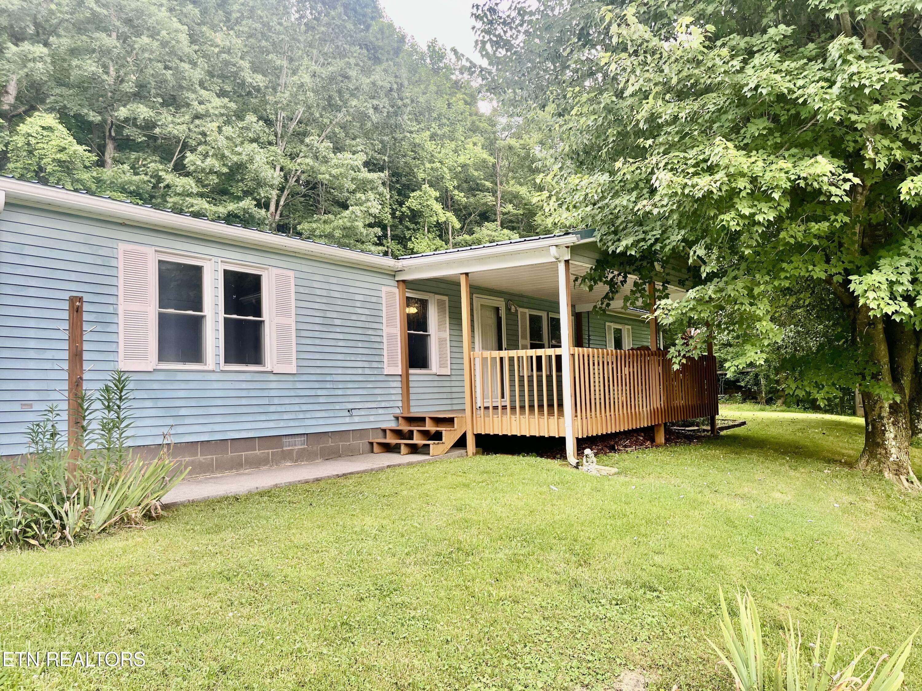 Blaine, TN 37709,3967 New Corinth Rd