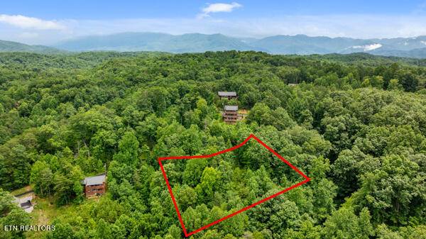 Sevierville, TN 37876,Lot 14 Tekoa Mountain WAY