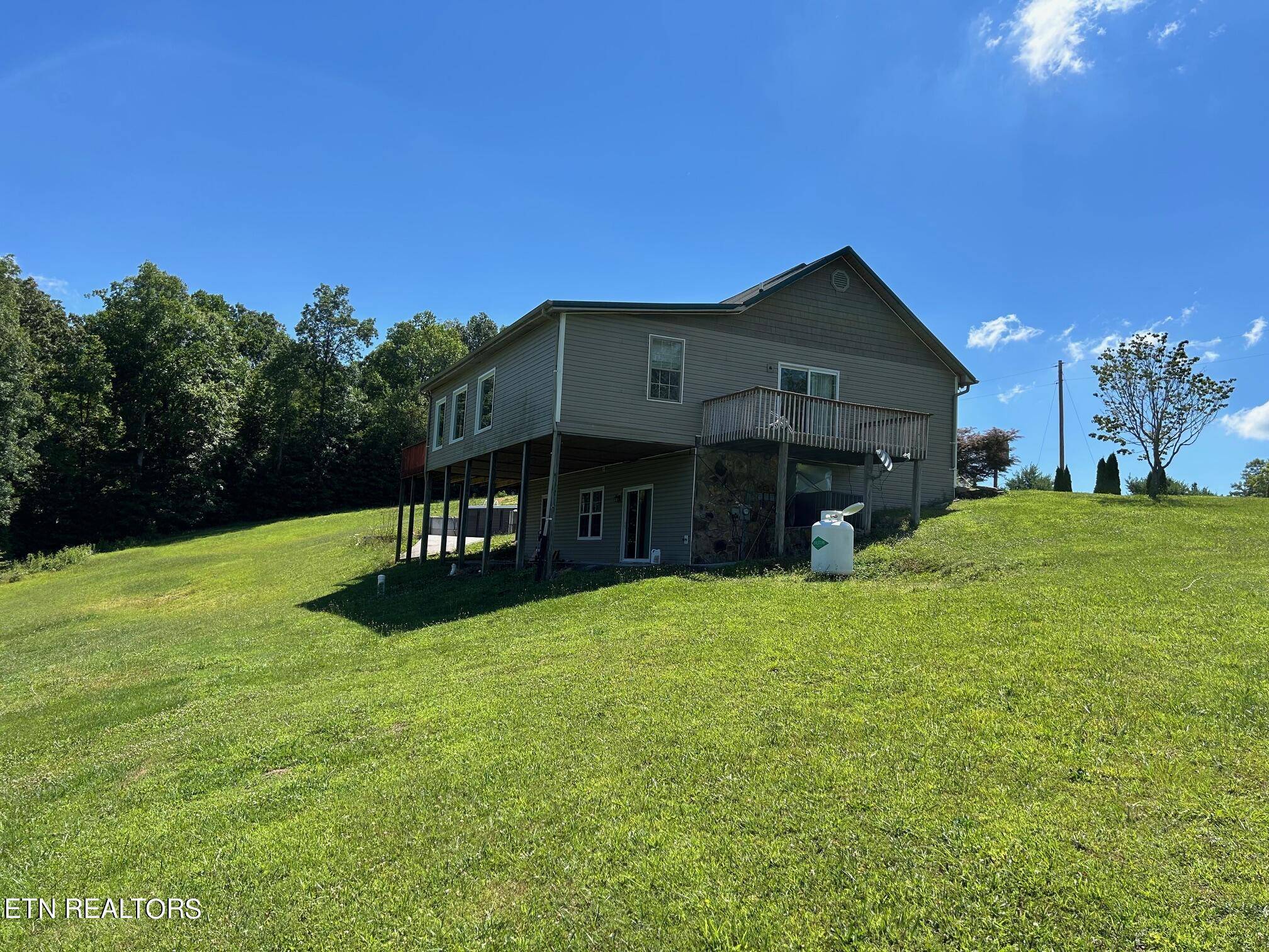 Lafollette, TN 37766,171 Noah Ln