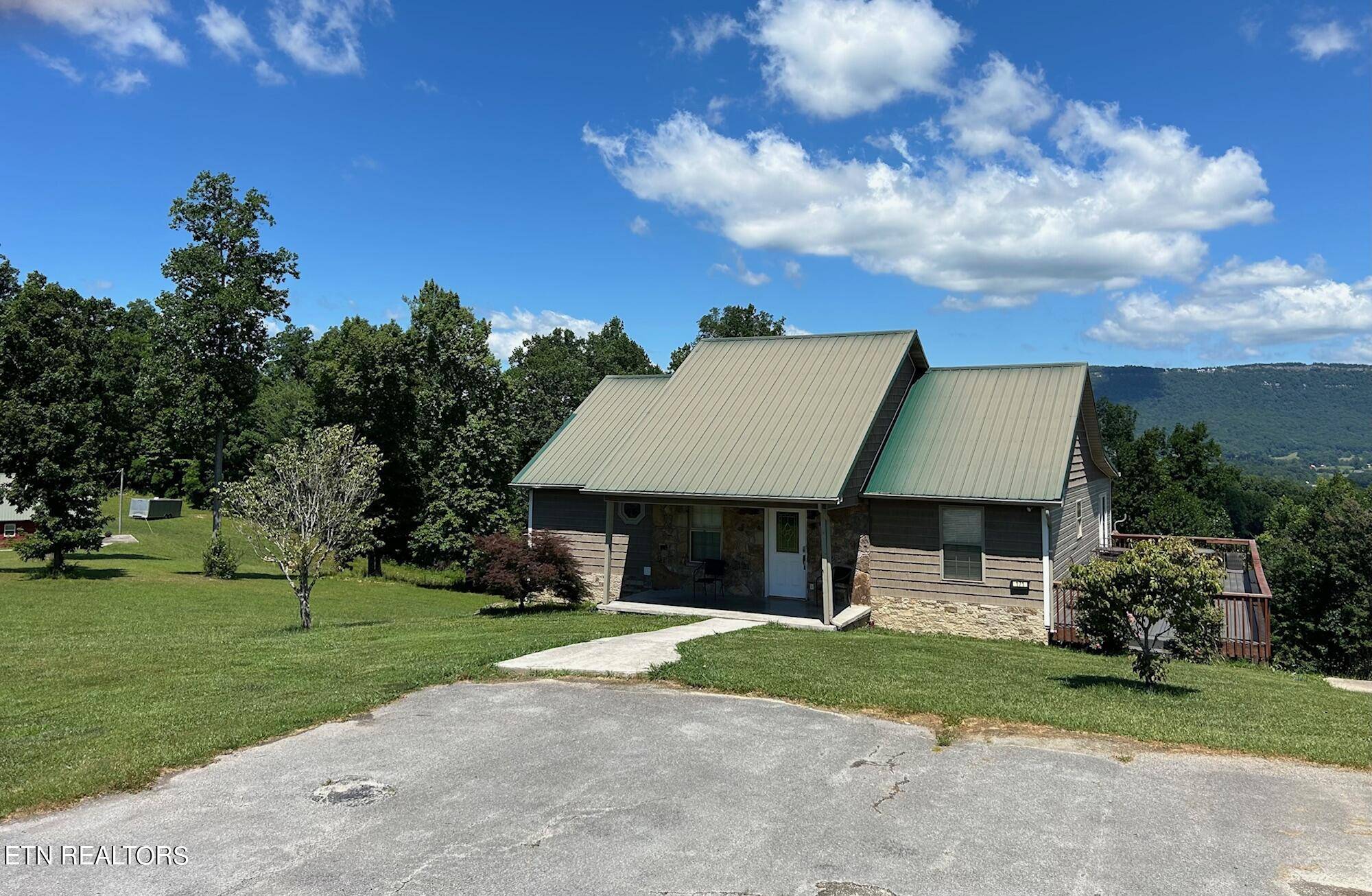 Lafollette, TN 37766,171 Noah Ln