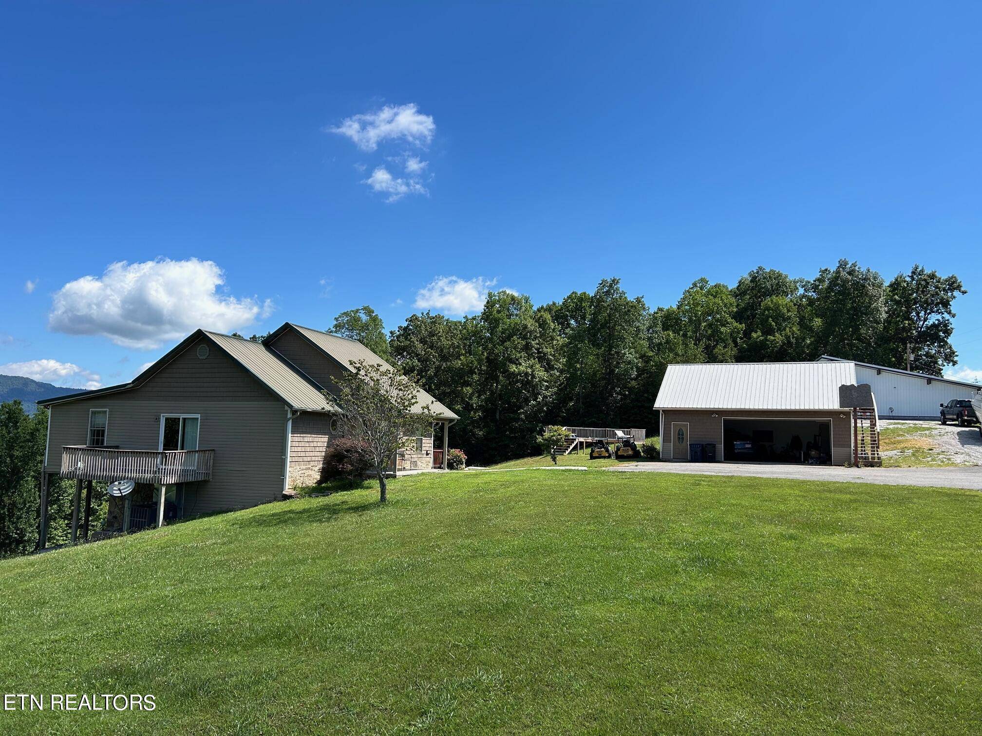 Lafollette, TN 37766,171 Noah Ln