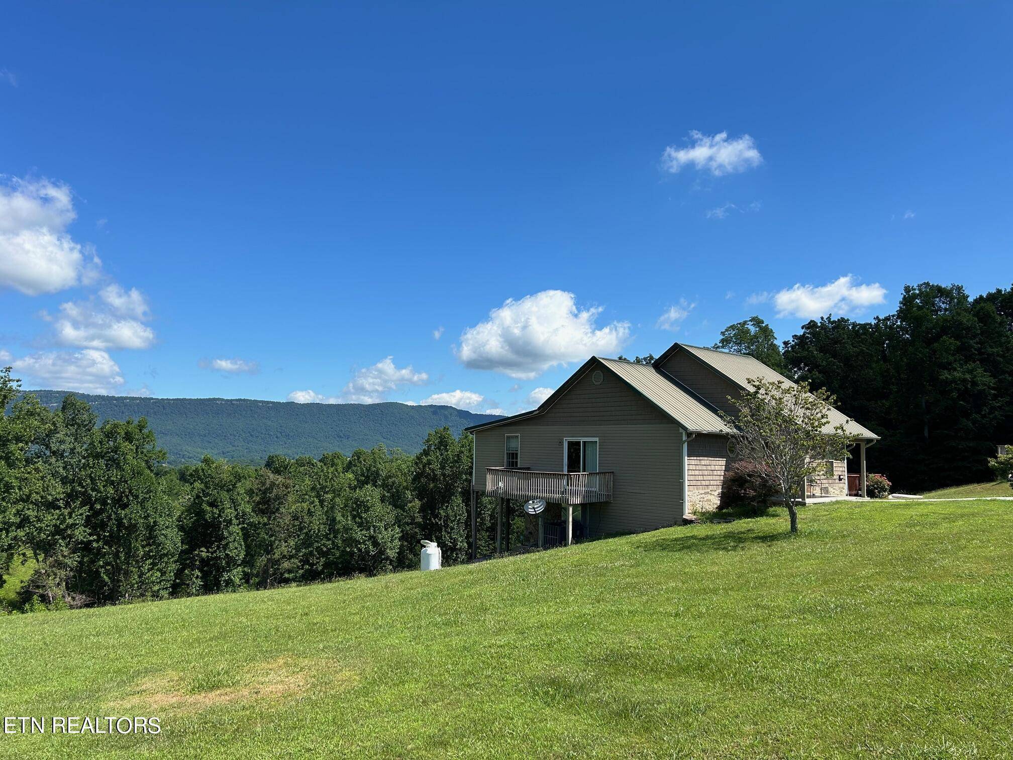 Lafollette, TN 37766,171 Noah Ln