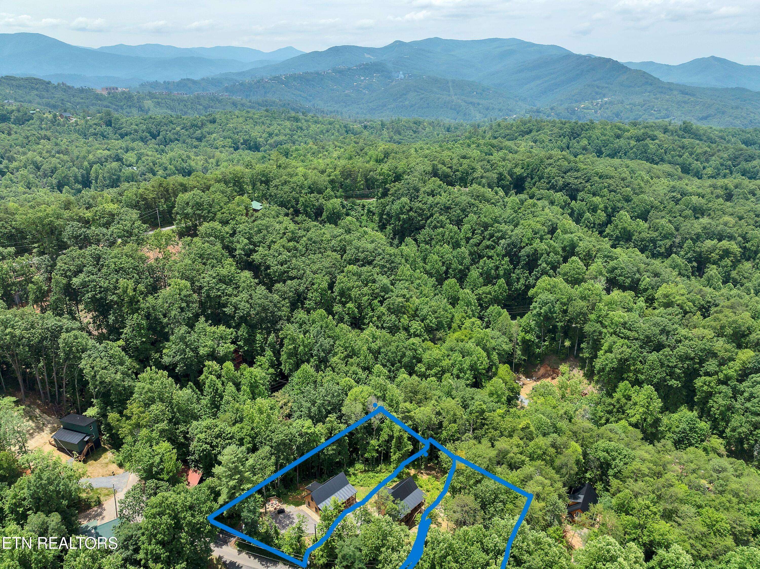 Sevierville, TN 37876,Ridgefield Lot #103 DR