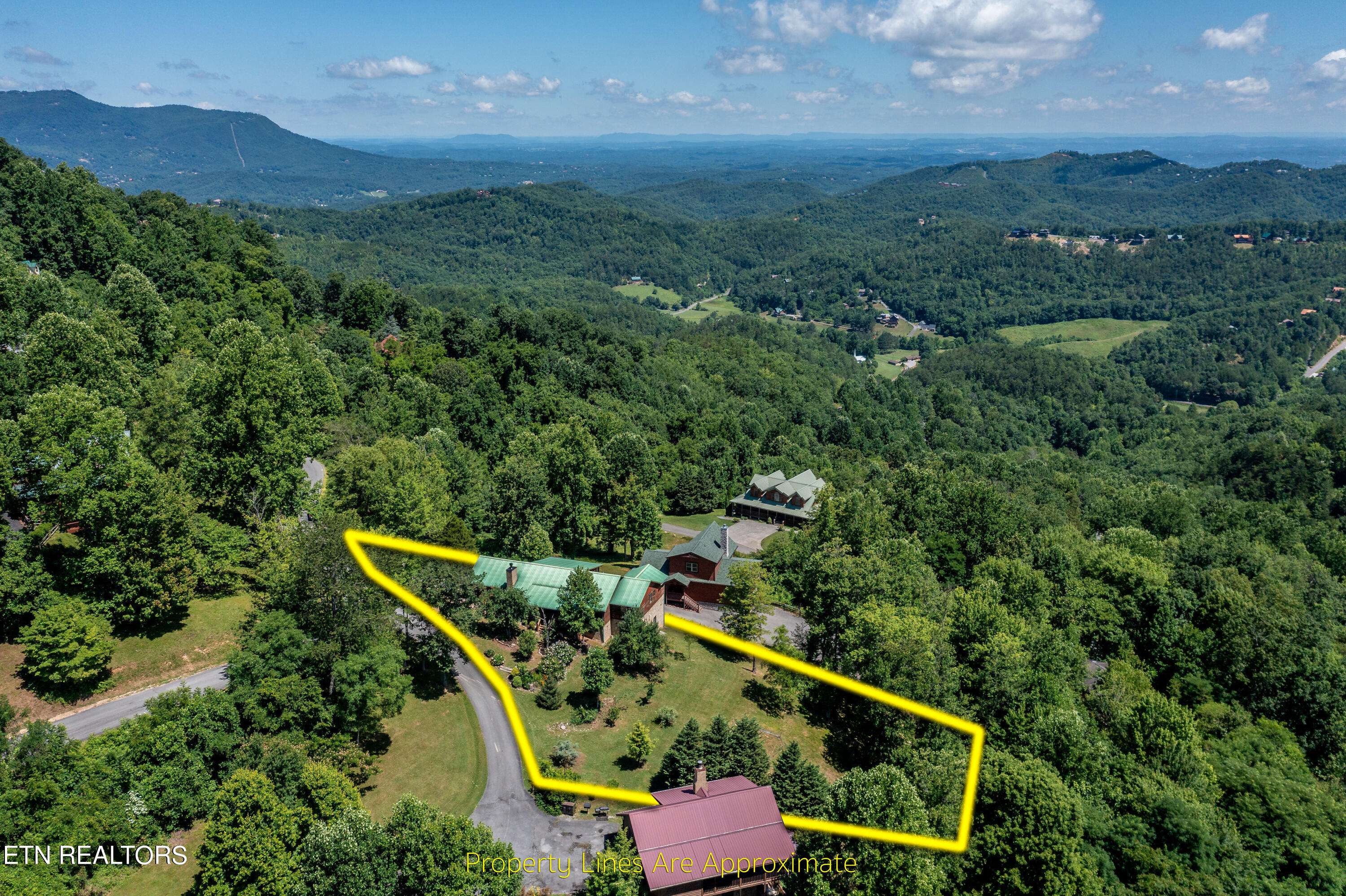 Sevierville, TN 37862,2524 Walnut Ridge WAY