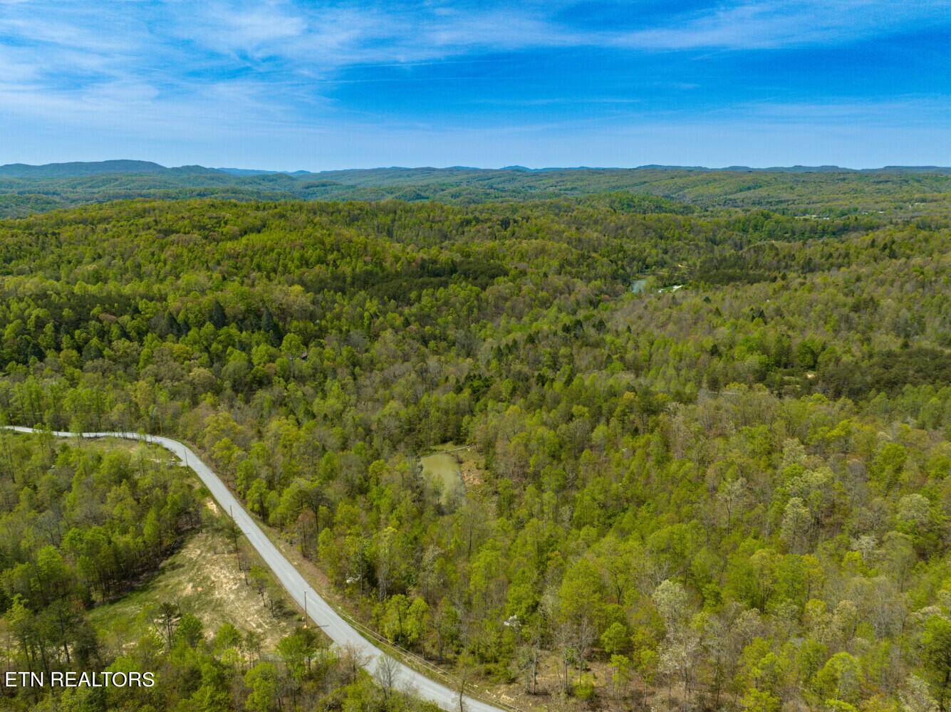 Lafollette, TN 37766,Lot 3 Big Four Rd