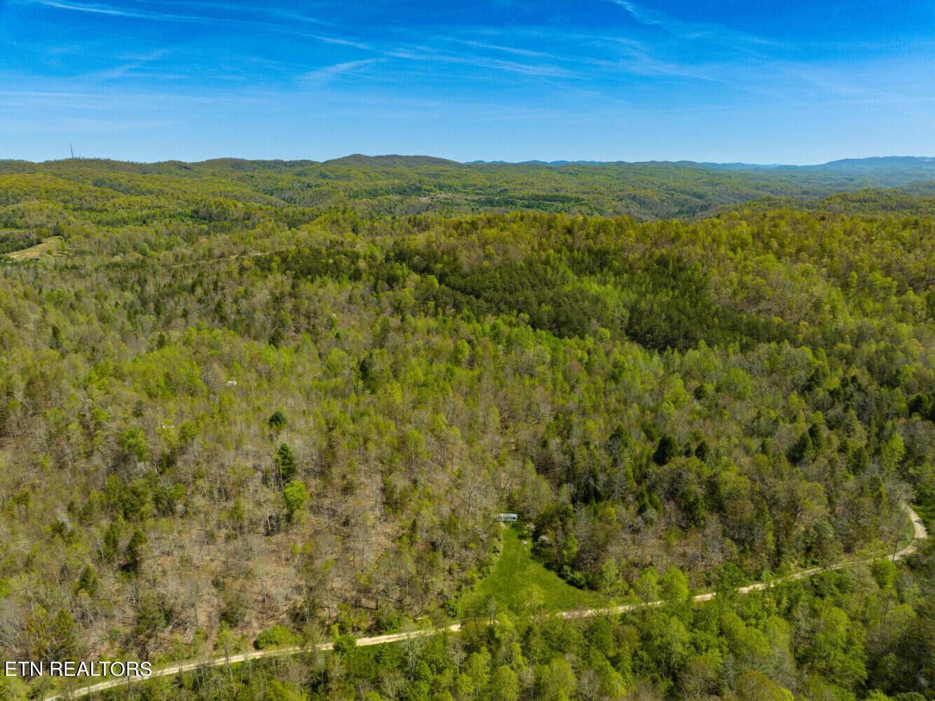 Lafollette, TN 37766,Lot 5 Big Four Rd