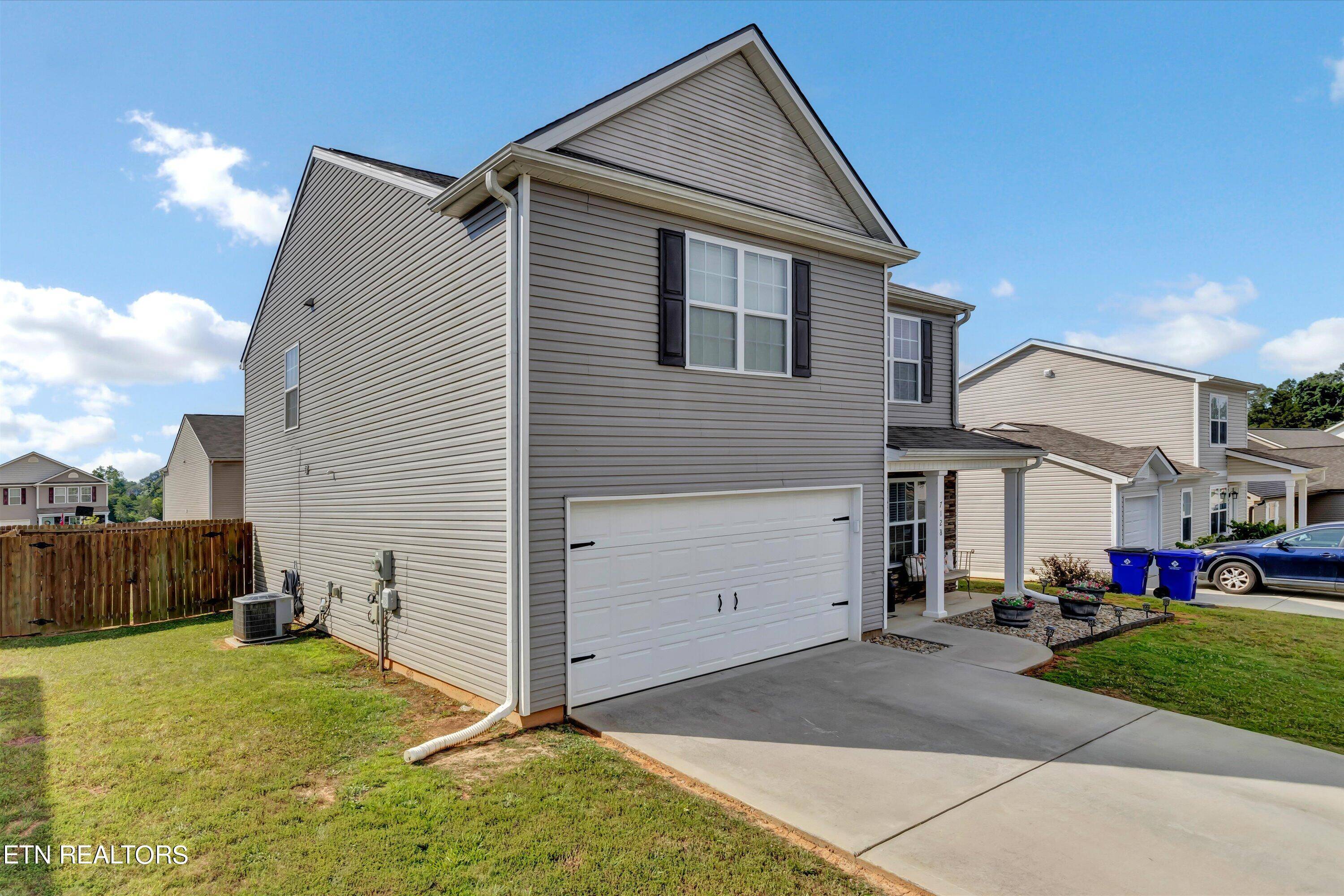 Corryton, TN 37721,7128 Lawgiver CIR