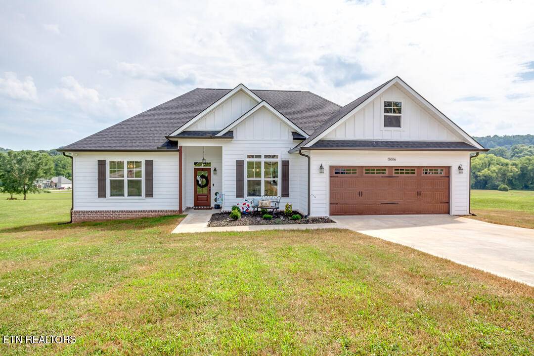 New Market, TN 37820,2006 River Mist CIR