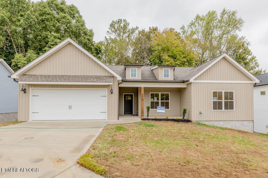 Knoxville, TN 37931,9919 Terra Vista WAY