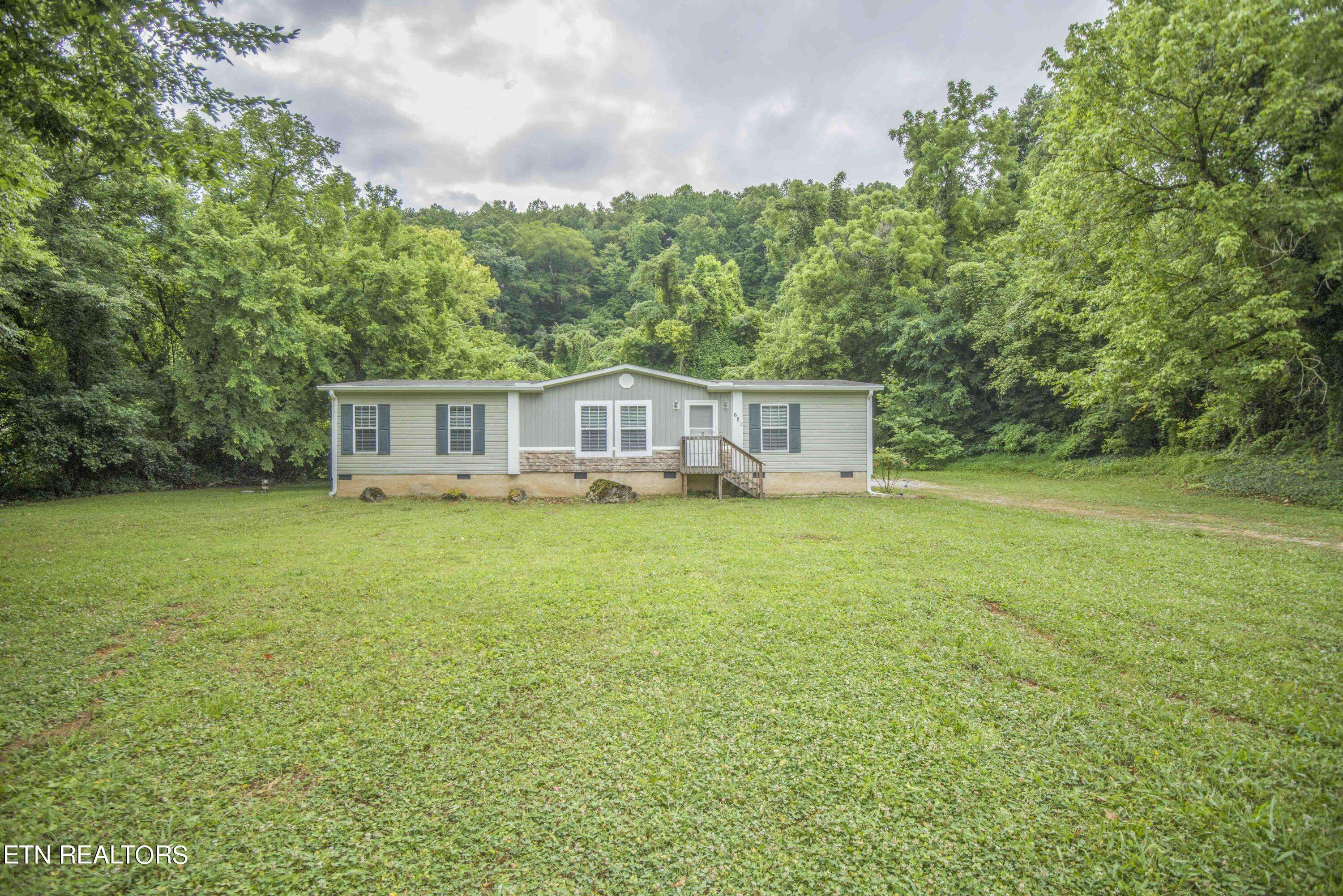 Harriman, TN 37748,681 Old Highway 70