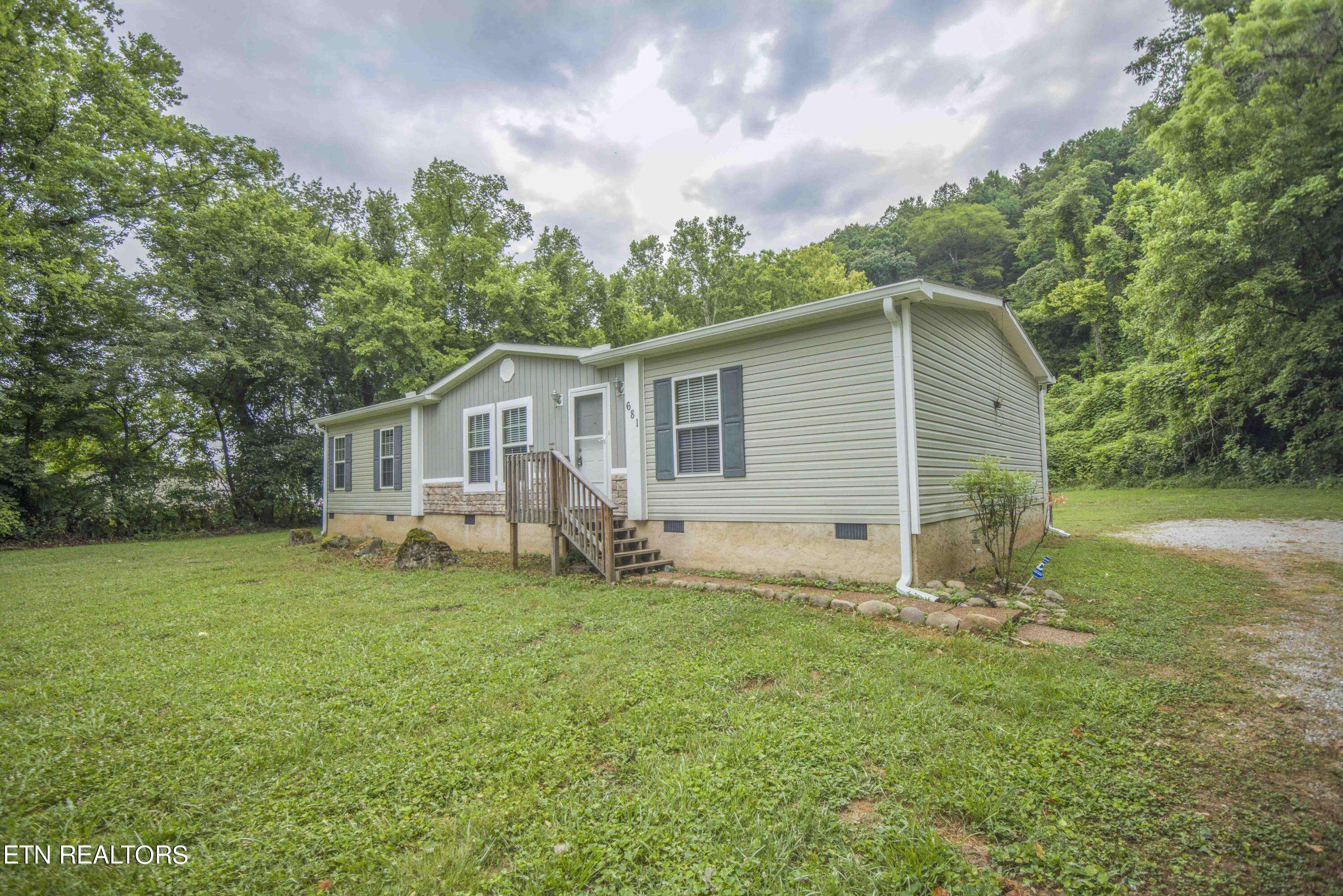 Harriman, TN 37748,681 Old Highway 70