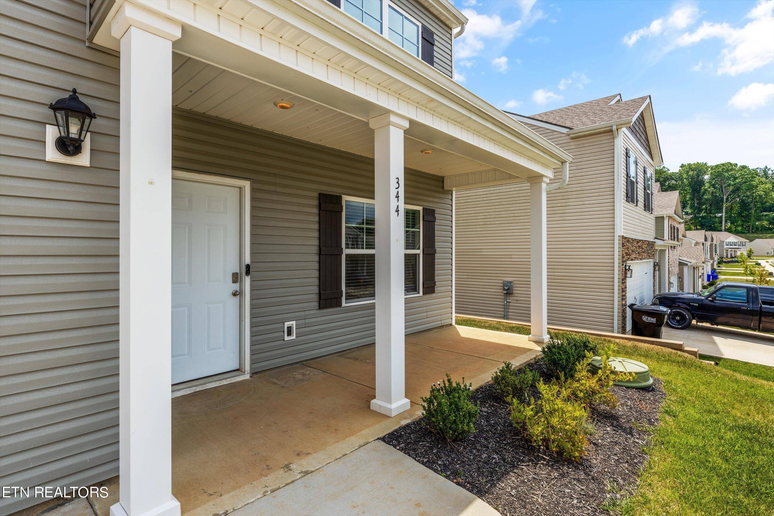 Knoxville, TN 37920,344 Hayley Marie LN