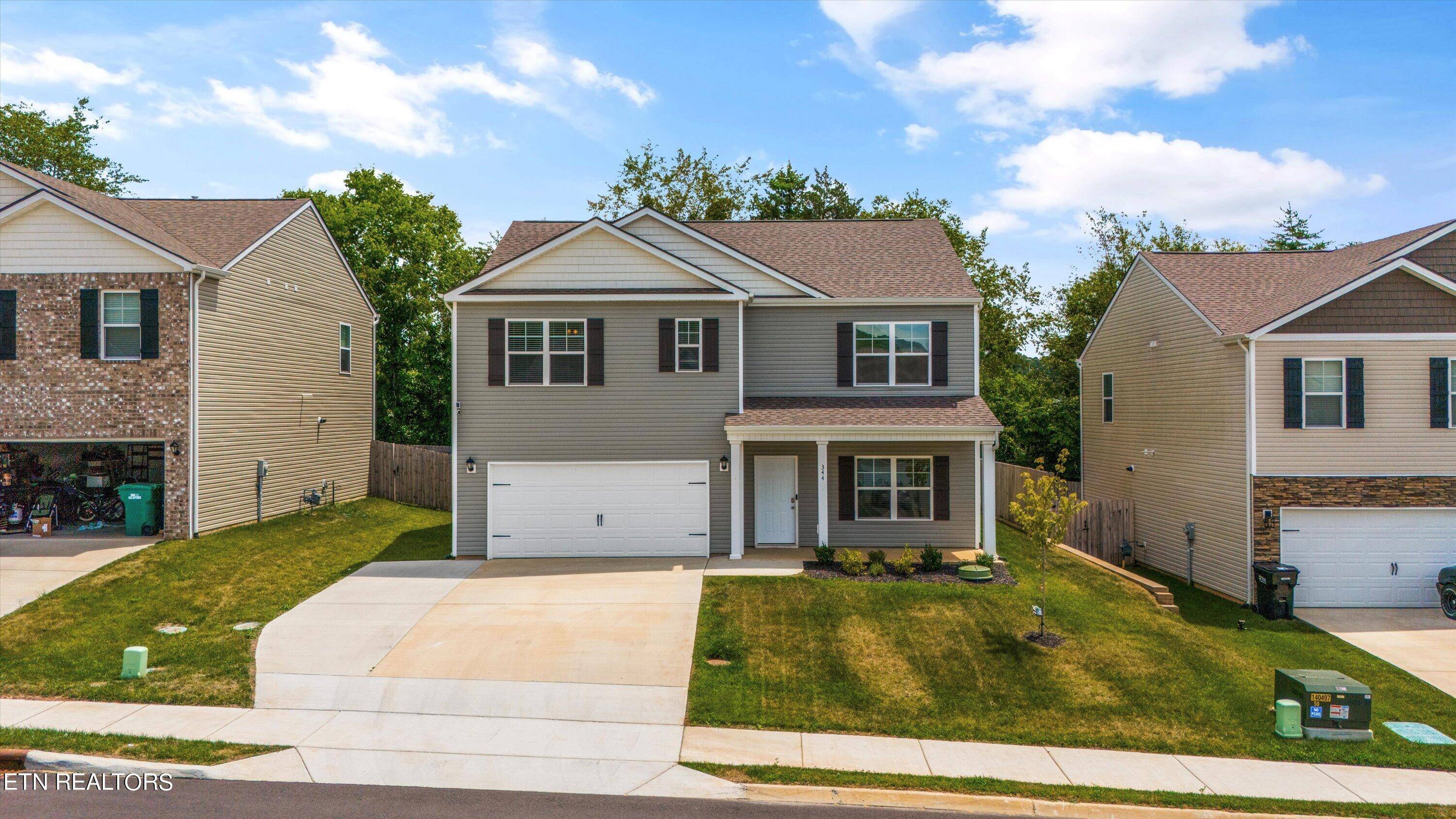 Knoxville, TN 37920,344 Hayley Marie LN
