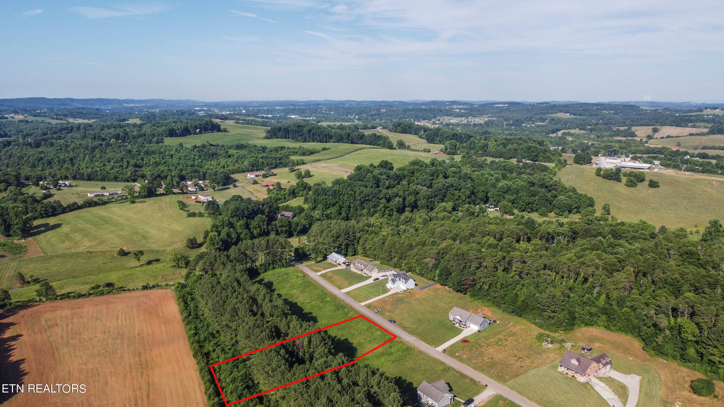 Sweetwater, TN 37874,Lot 32 Tommy Loop Rd