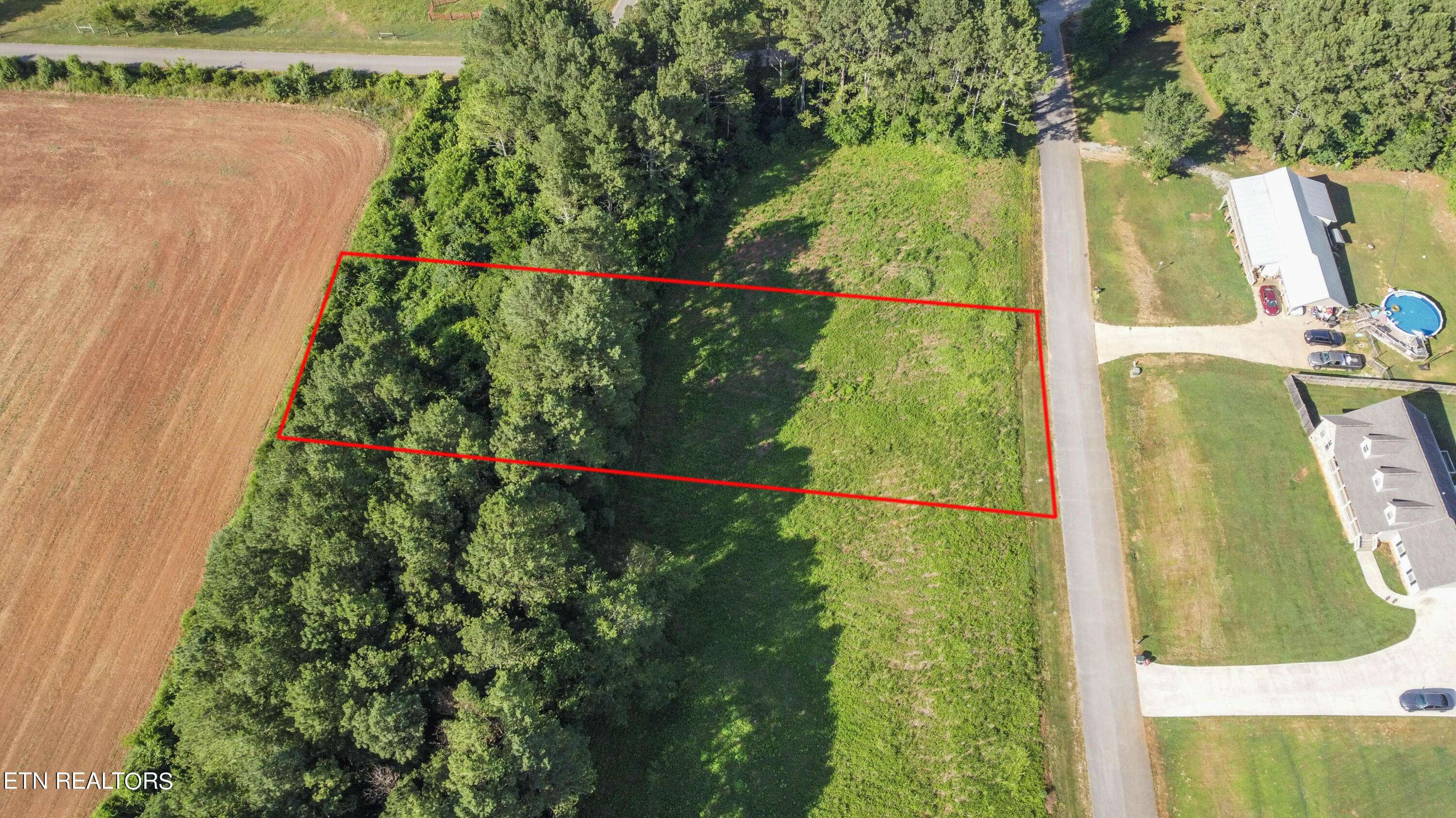 Sweetwater, TN 37874,Lot 35 Tommy Loop Rd