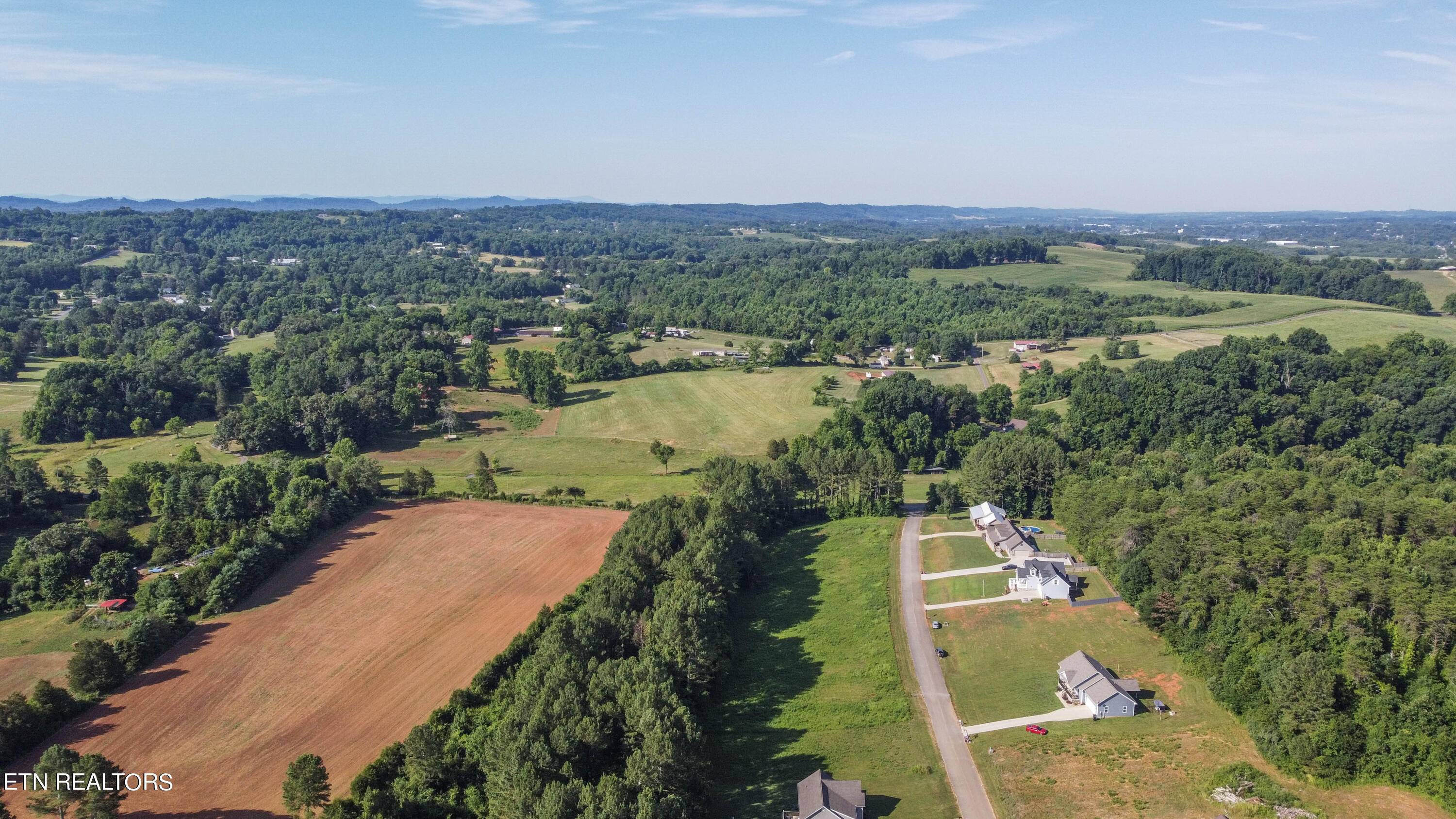 Sweetwater, TN 37874,Lot 35 Tommy Loop Rd