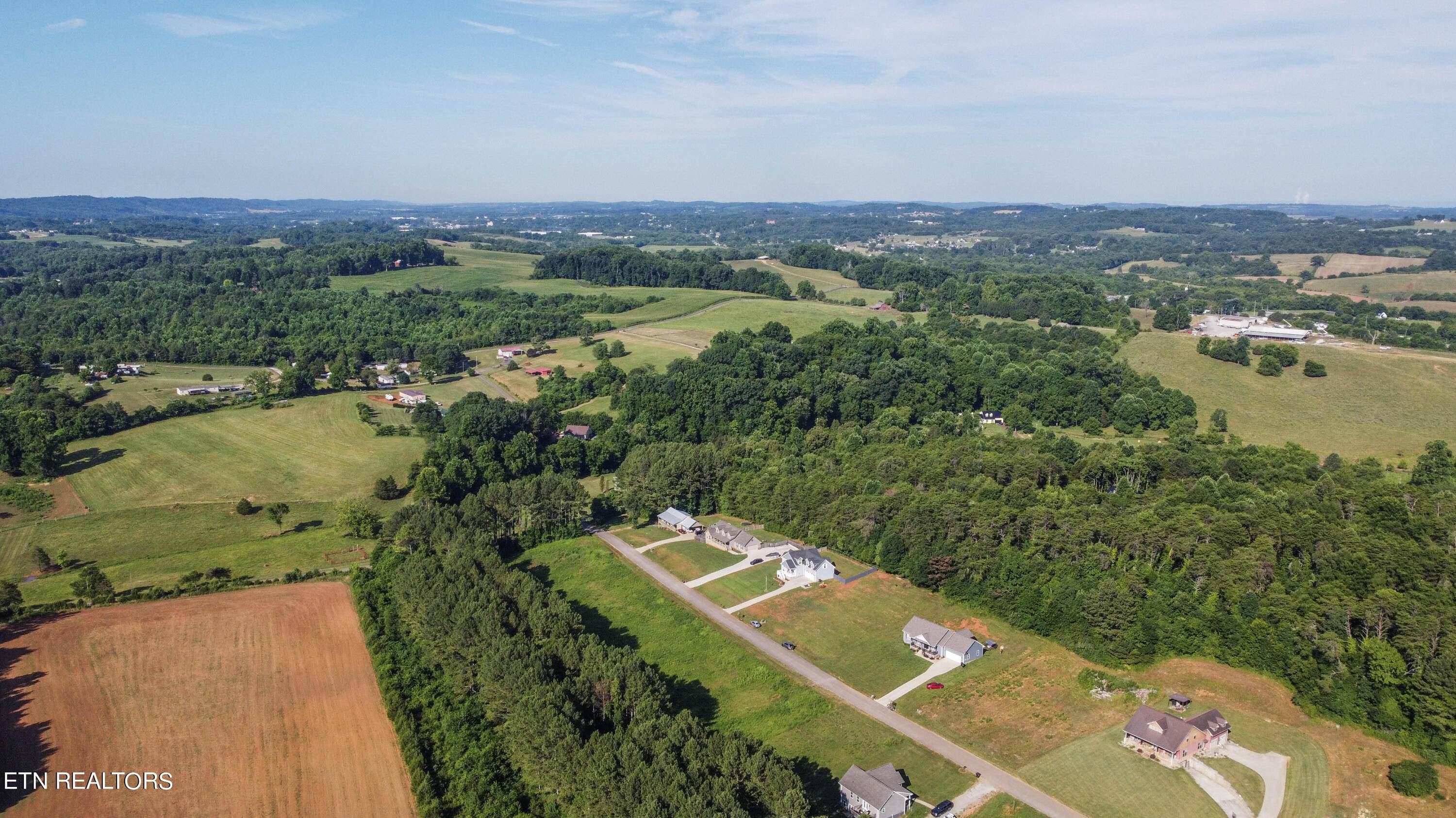 Sweetwater, TN 37874,Lot 35 Tommy Loop Rd