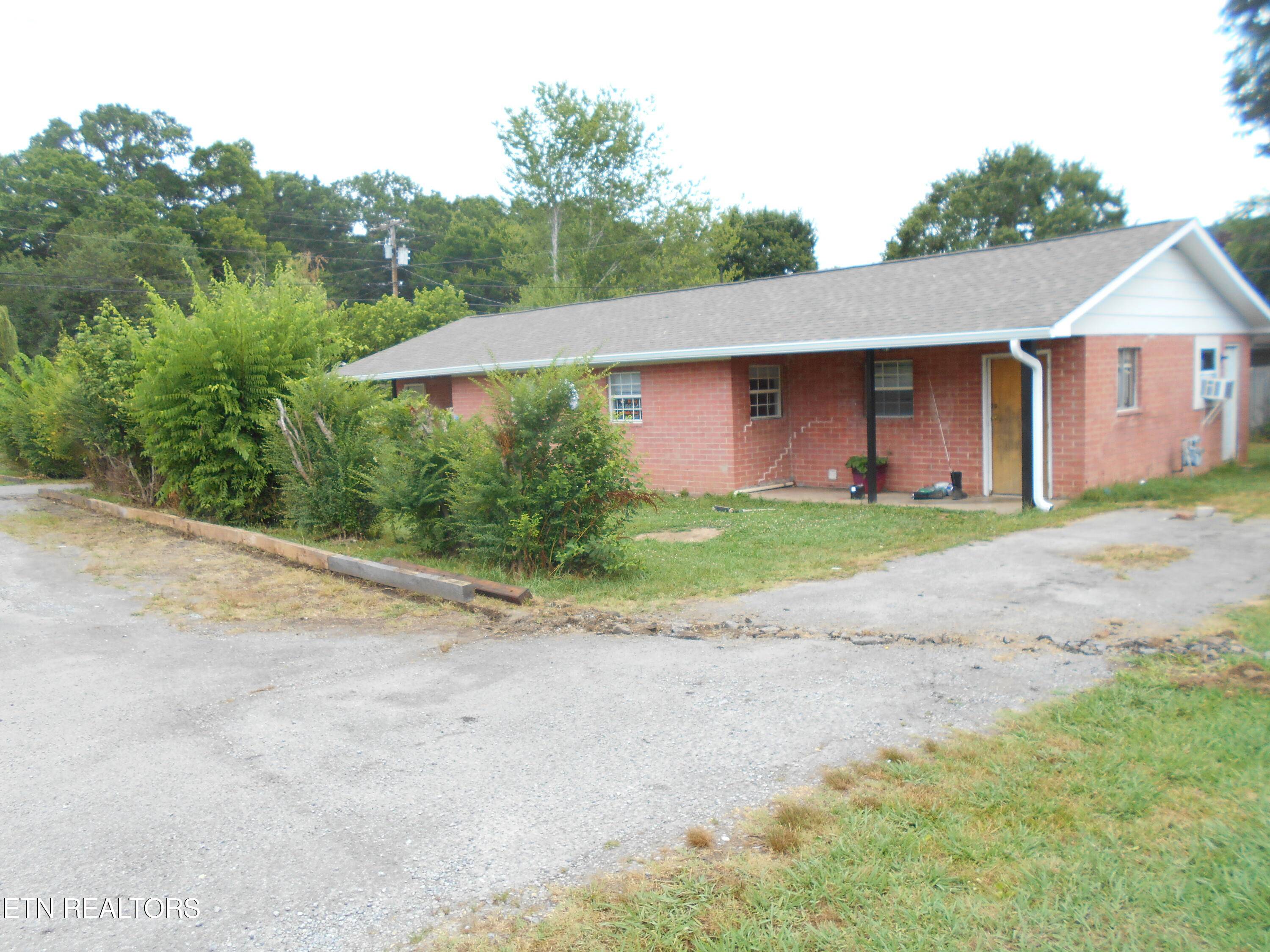 Decatur, TN 37322,128 Irwin St