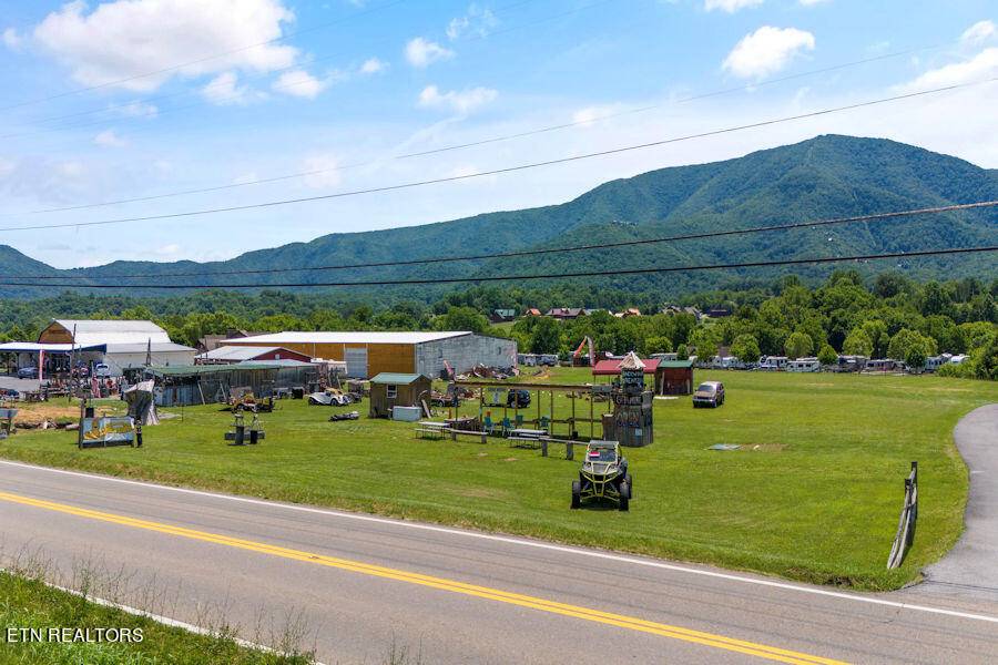 Sevierville, TN 37862,Lot 2 Wears Valley Road