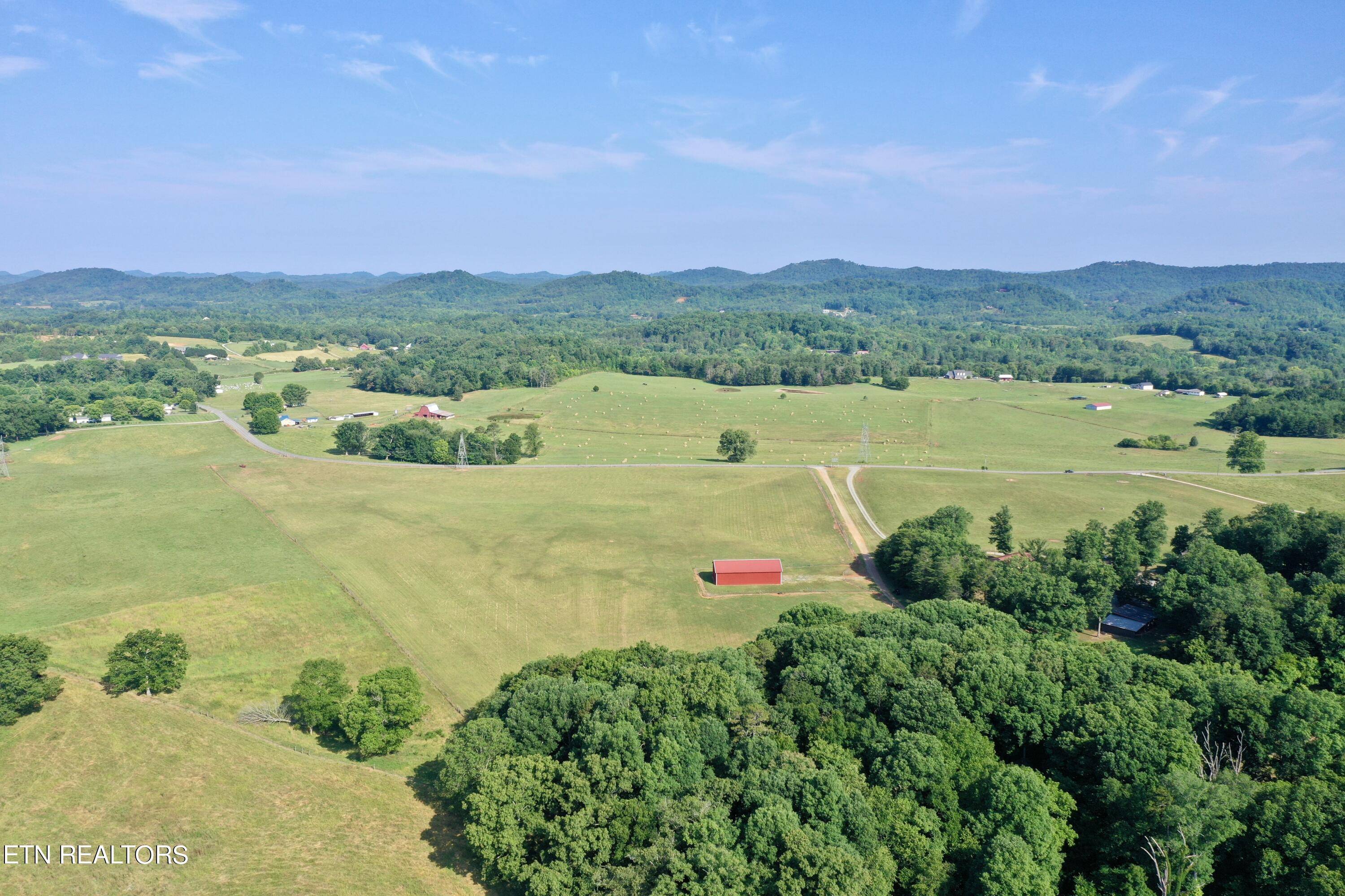 Tellico Plains, TN 37385,Fairview Rd