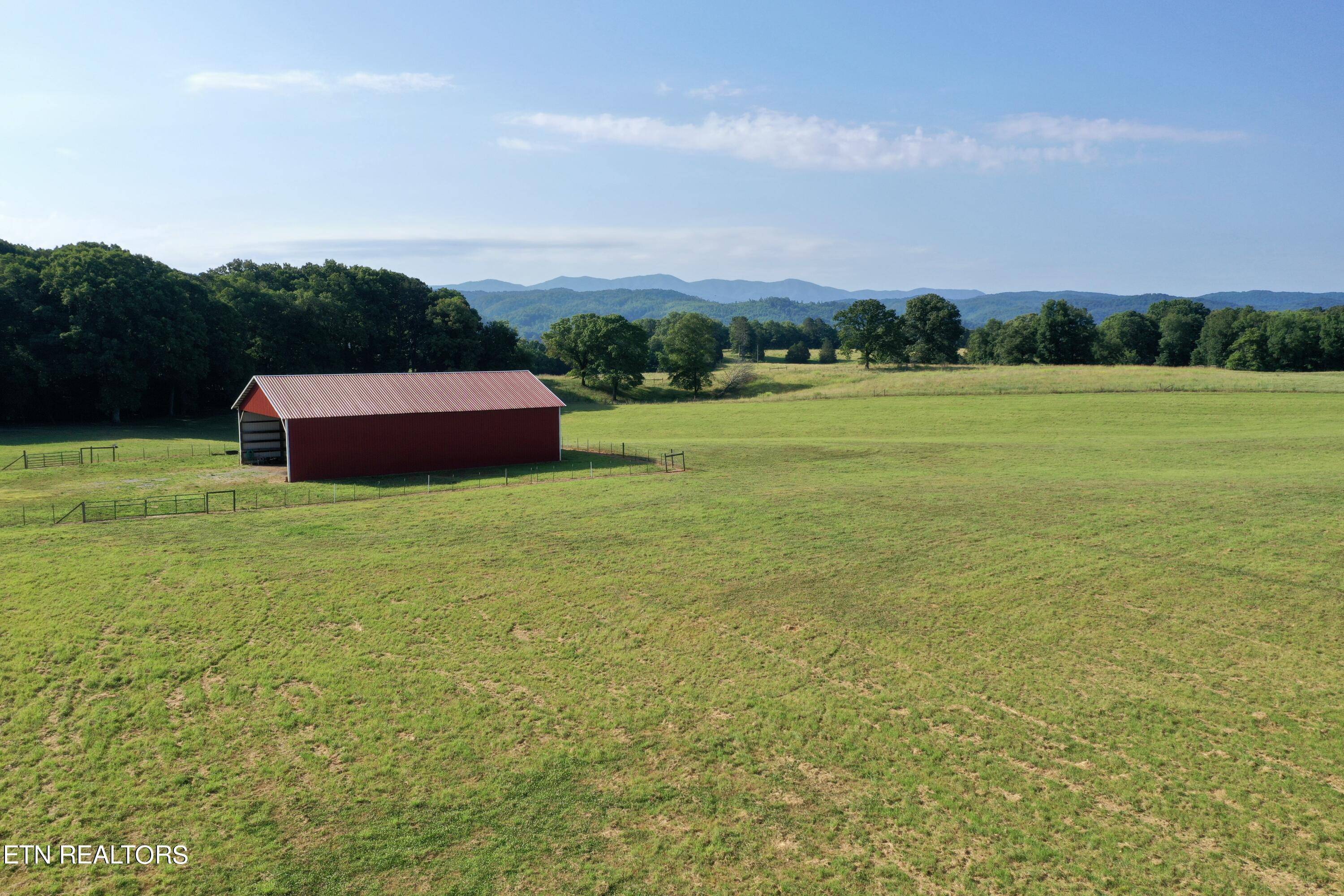 Tellico Plains, TN 37385,Fairview Rd