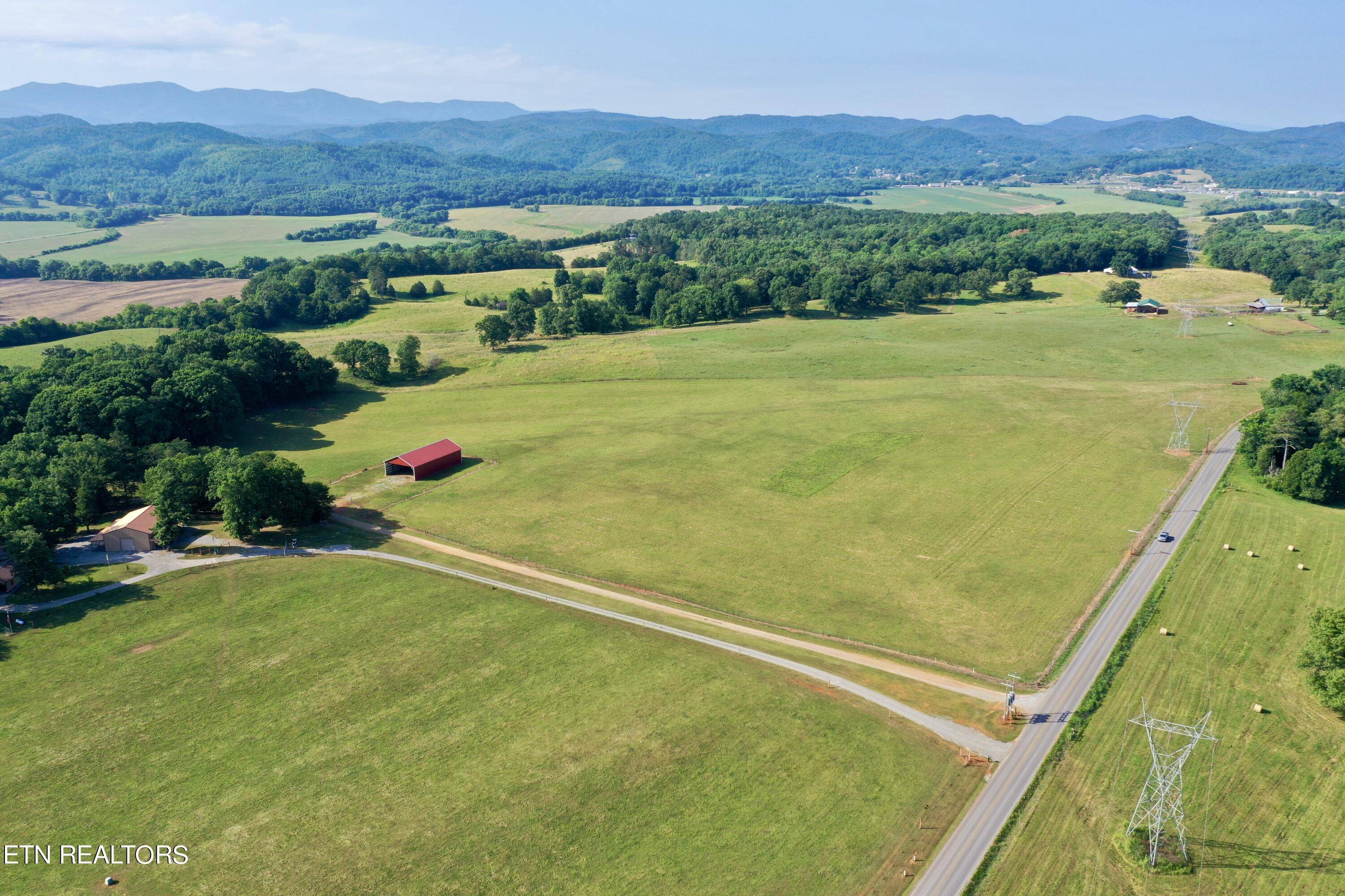 Tellico Plains, TN 37385,Fairview Rd