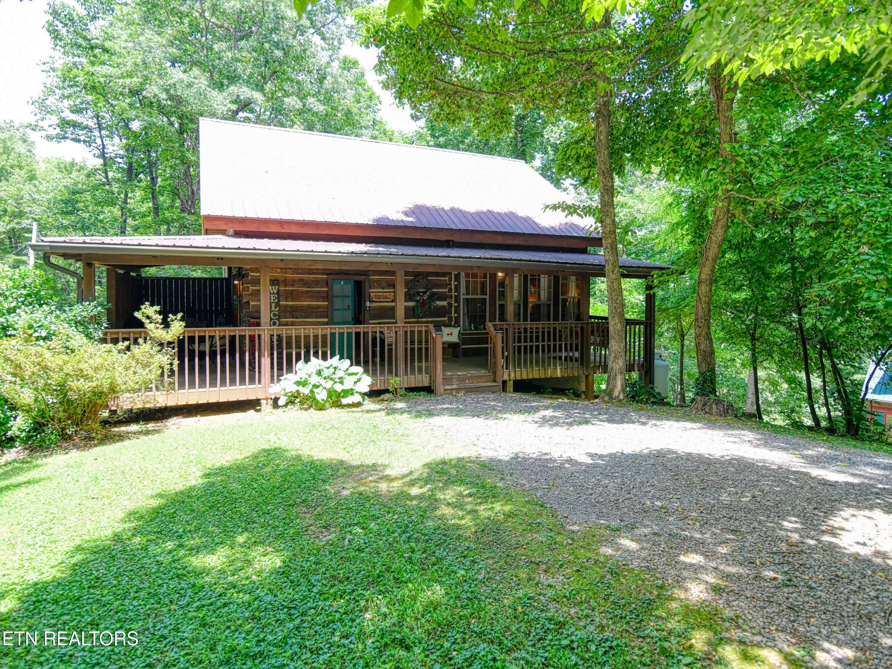 Sevierville, TN 37876,2414 Cedar Pass