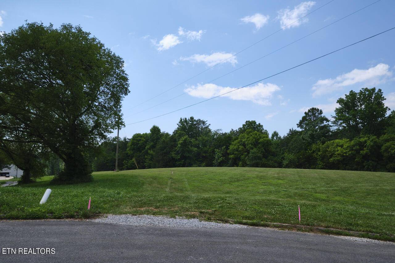 New Market, TN 37820,Lot 6R Stansberry Dr