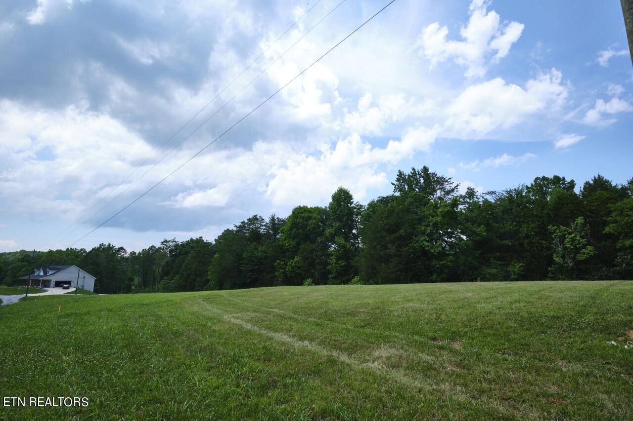 New Market, TN 37820,Lot 6R Stansberry Dr