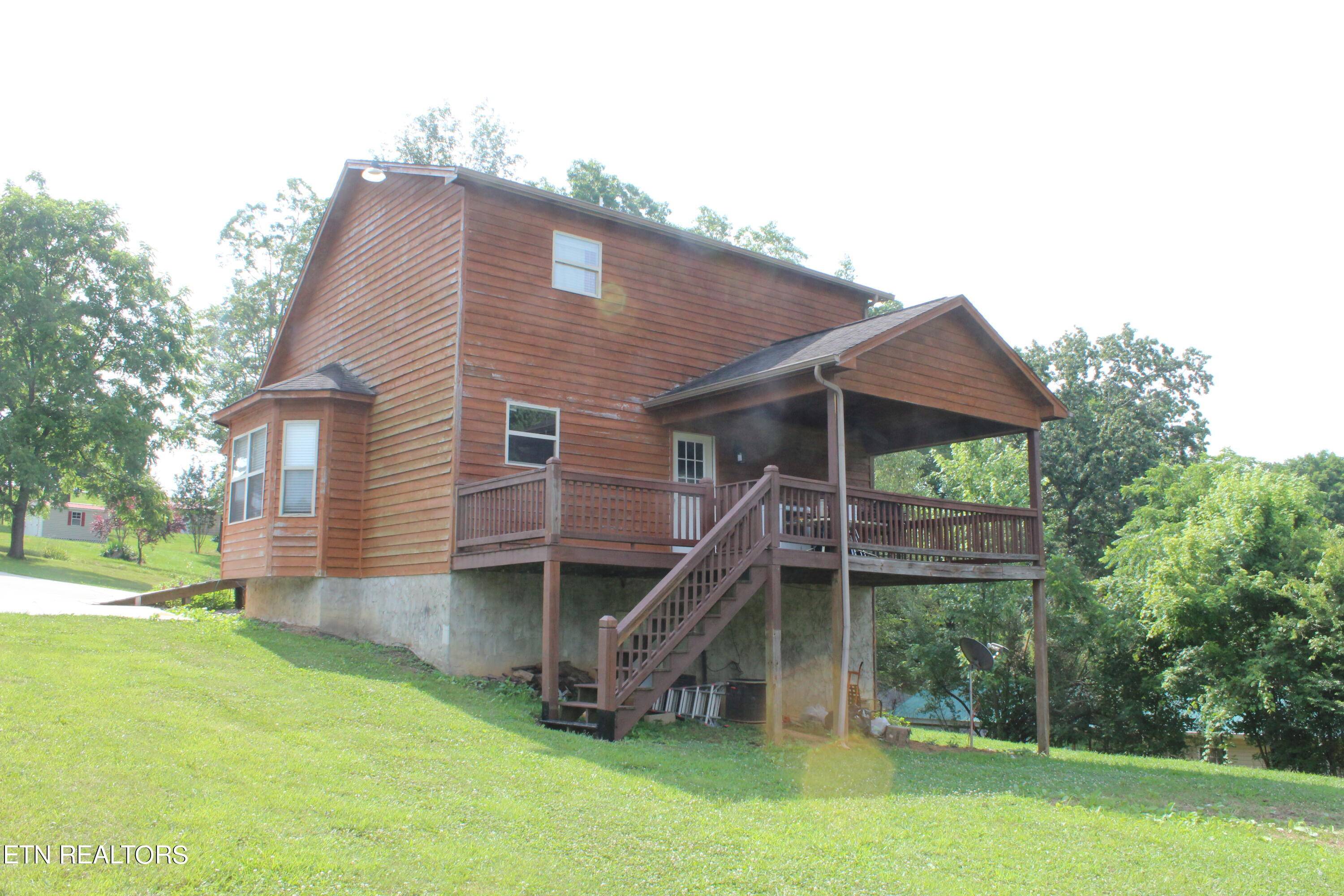 Lafollette, TN 37766,256 Bostic LN