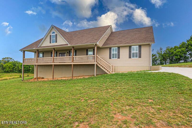 Dandridge, TN 37725,1275 Valley Home Rd