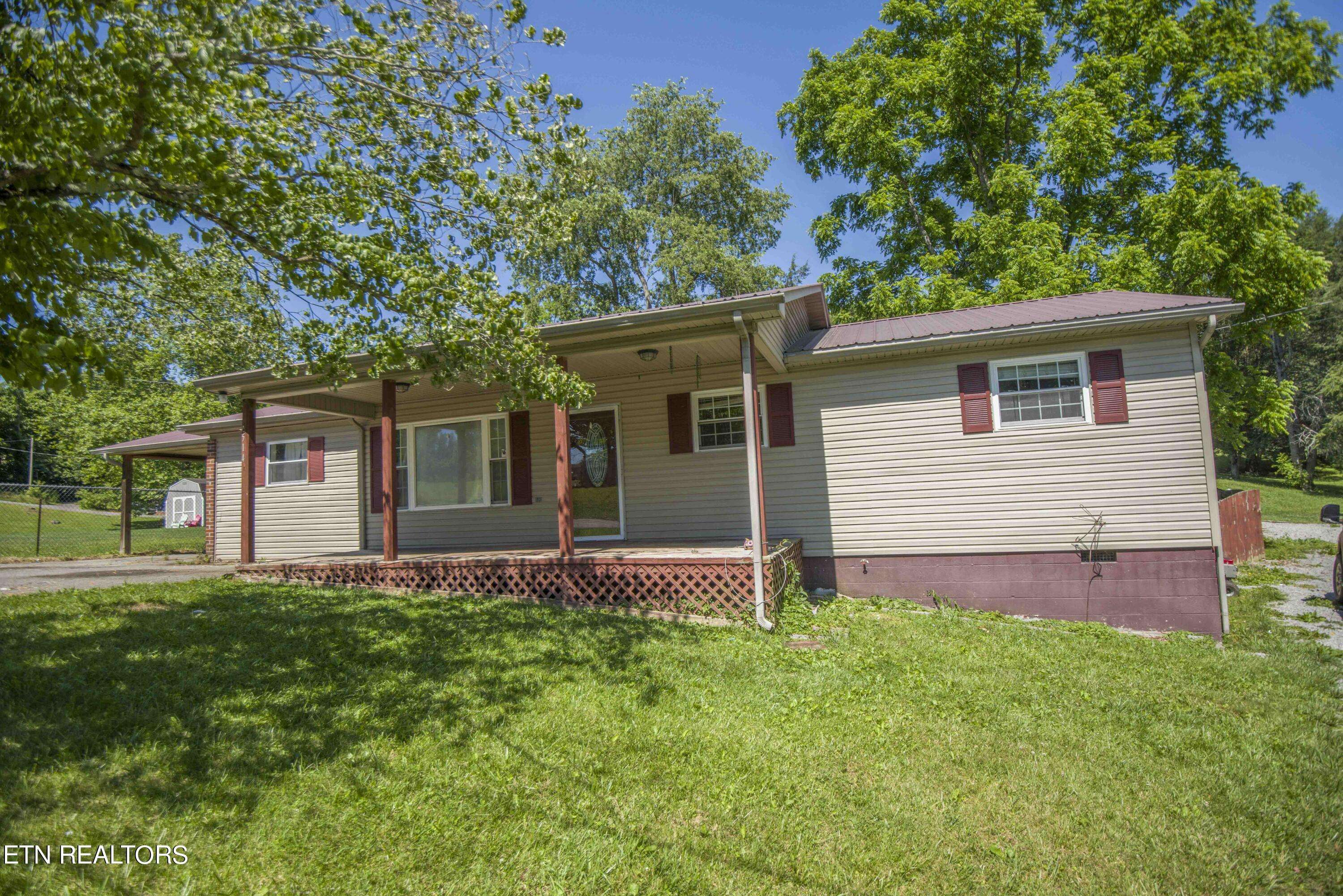 Tazewell, TN 37879,514 Richardson Rd