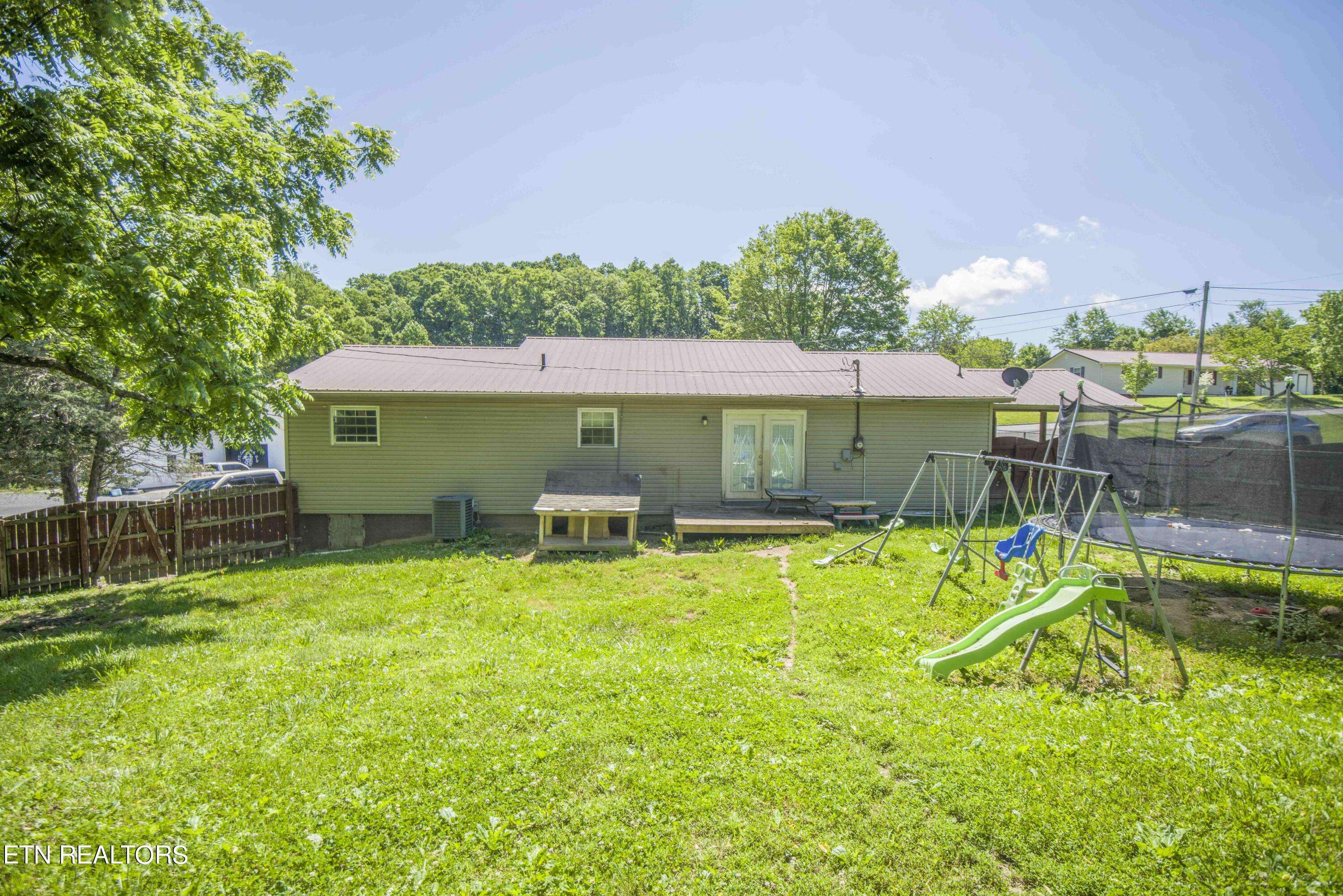 Tazewell, TN 37879,514 Richardson Rd