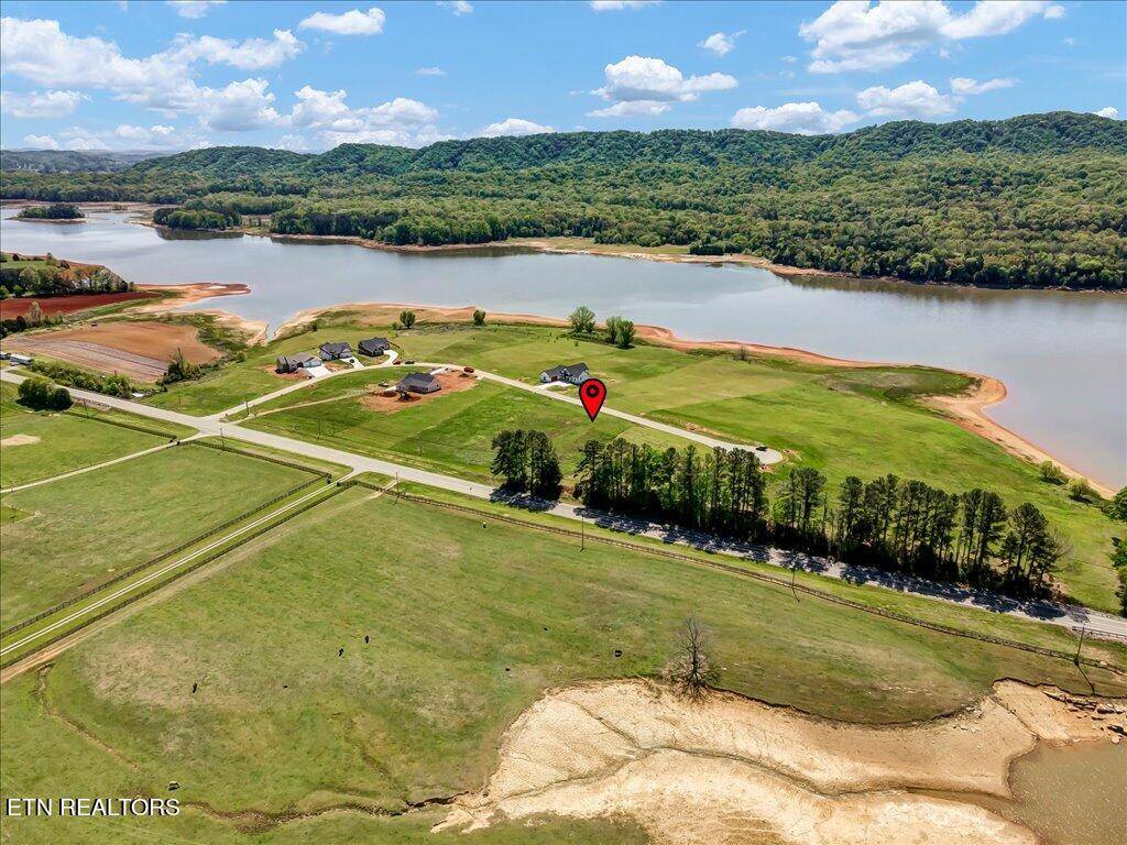 Bean Station, TN 37708,Lot 20 Masters LN