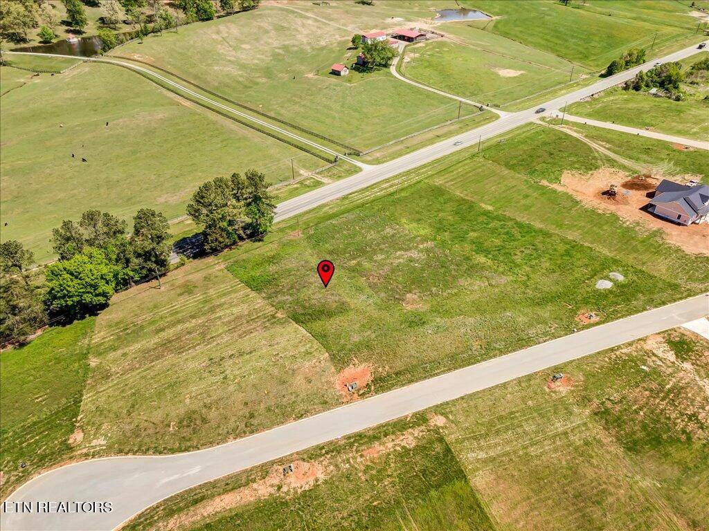 Bean Station, TN 37708,Lot 20 Masters LN