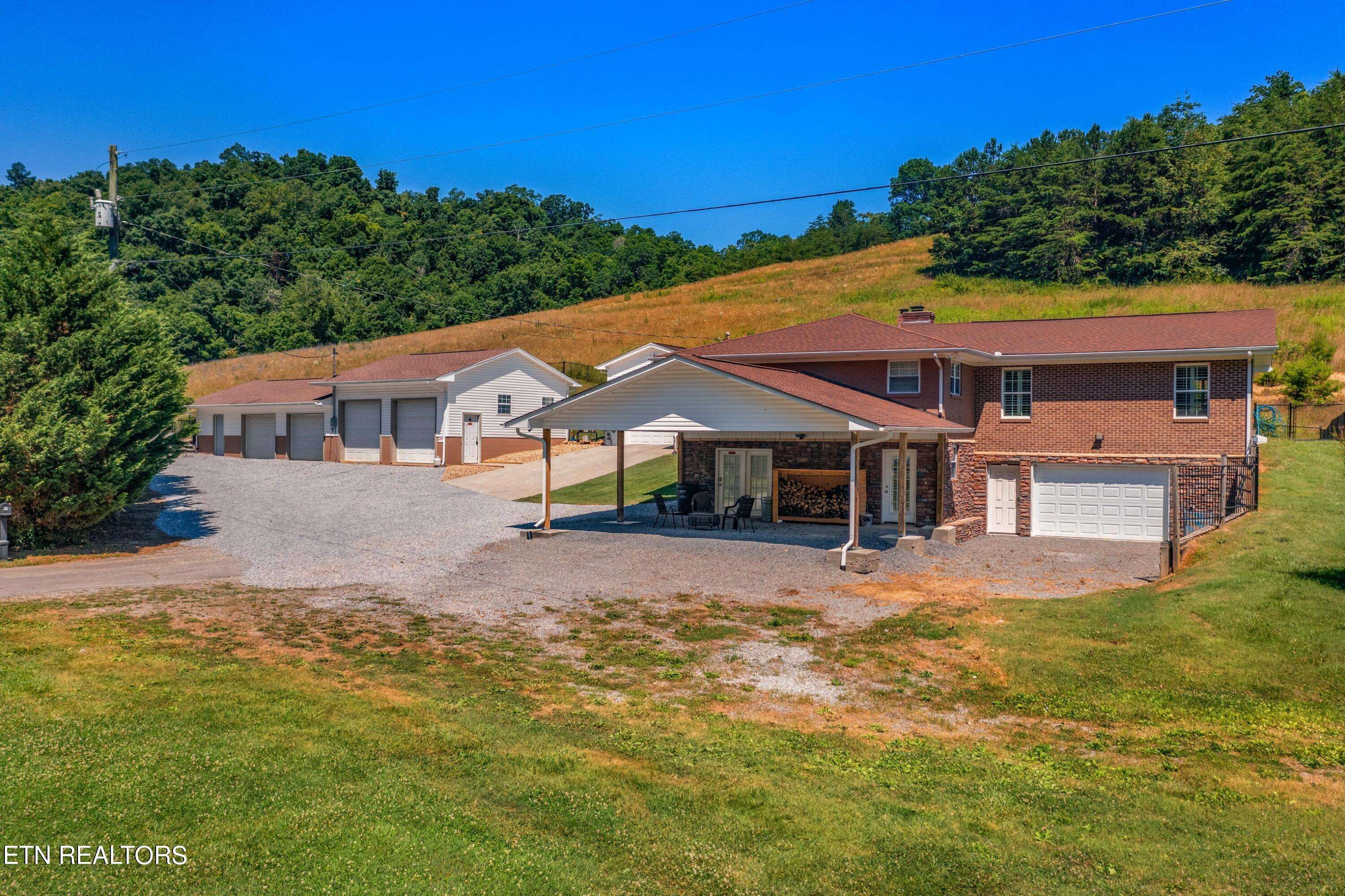 Morristown, TN 37814,3675 Ida Moyers Rd