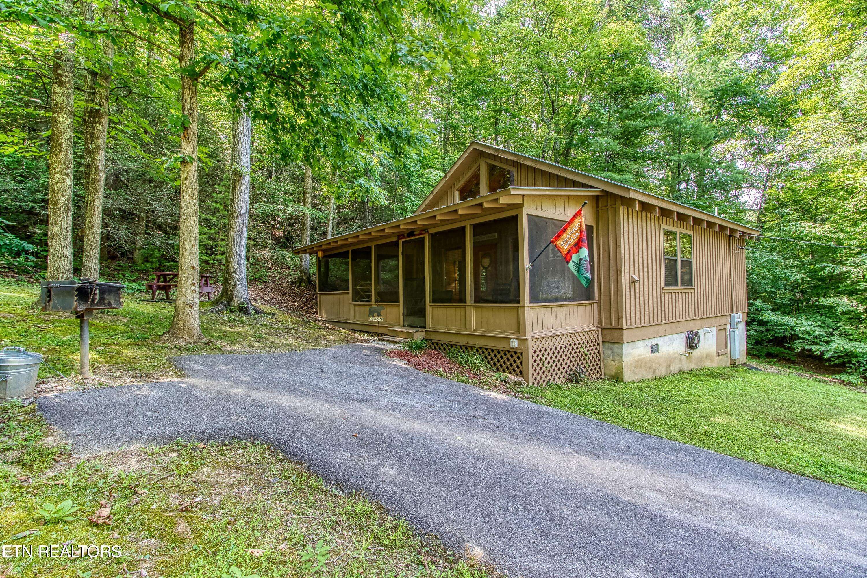 Sevierville, TN 37862,2148 Little Valley Road #10