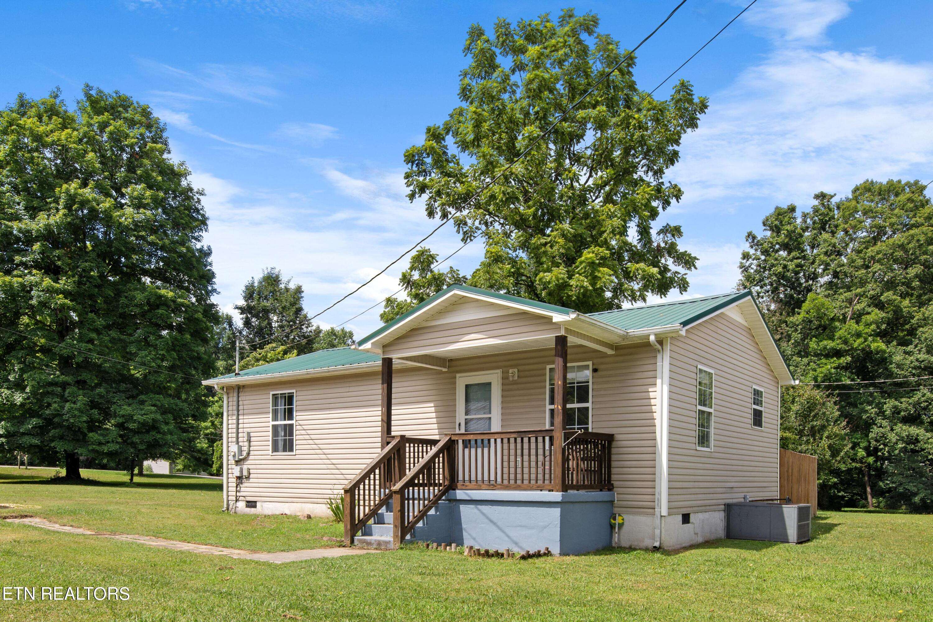 Caryville, TN 37714,105 Watson Rd