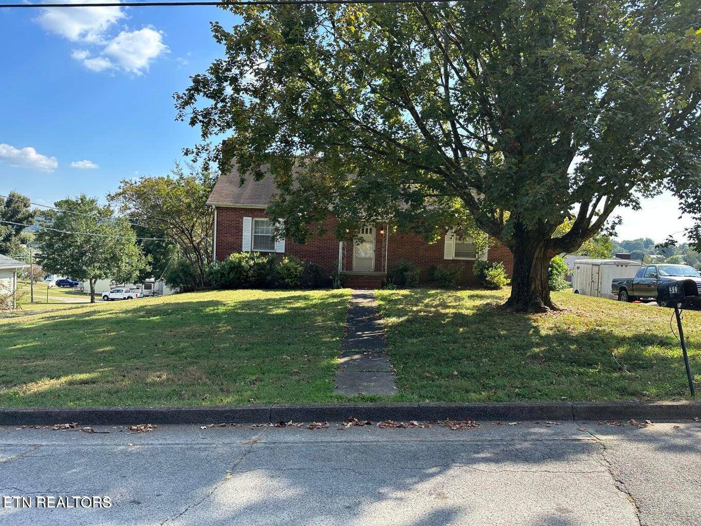 Sweetwater, TN 37874,311 Central Ave