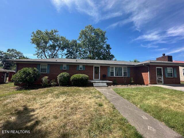 Maryville, TN 37804,107 Mesa Rd