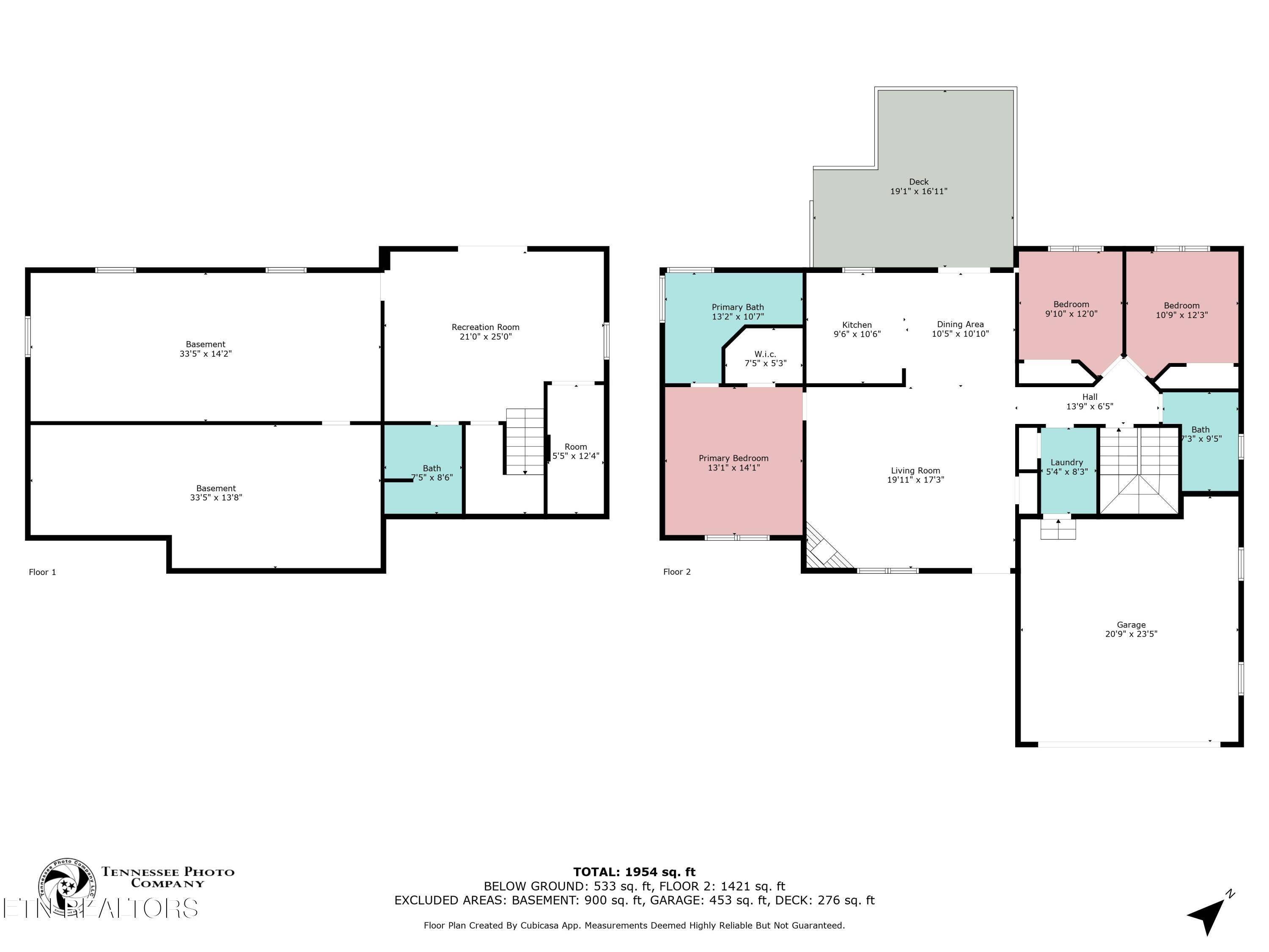 Crossville, TN 38558,18 Bingham WAY