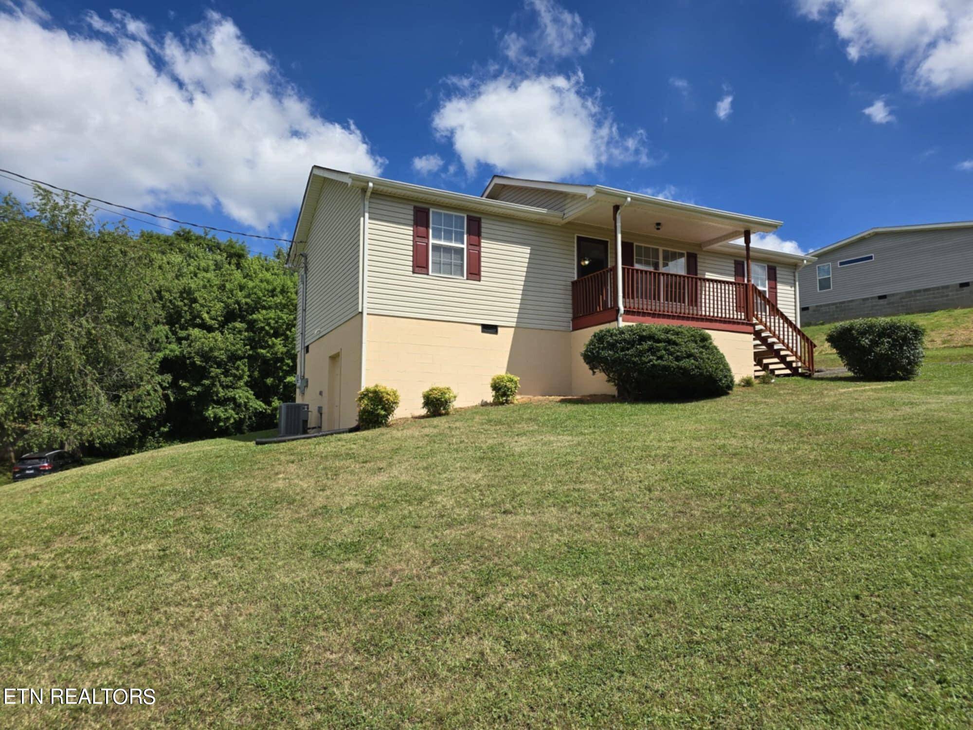 Rogersville, TN 37857,226 Klepper Lane LN