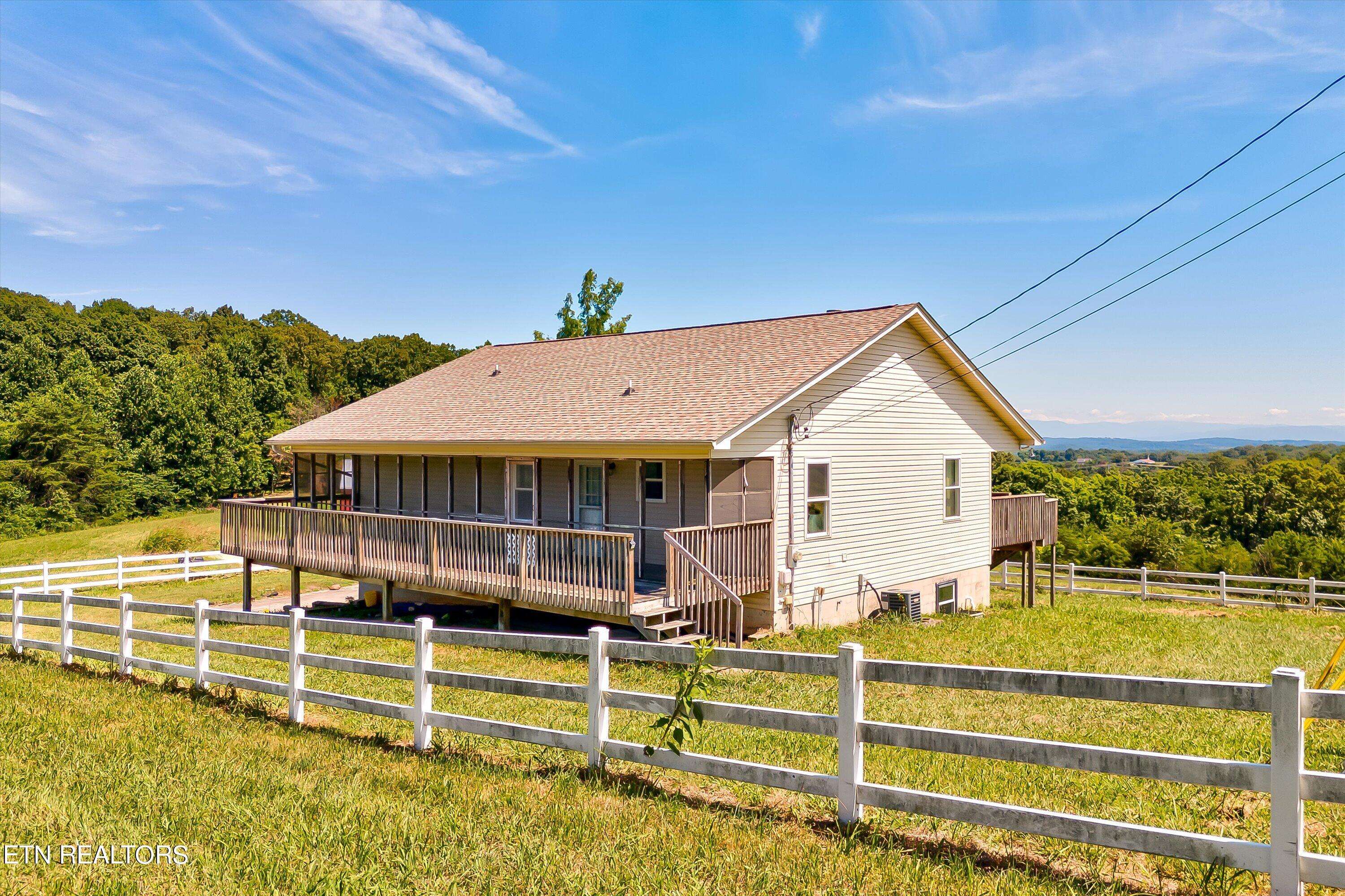 Blaine, TN 37709,623 Brandi LN